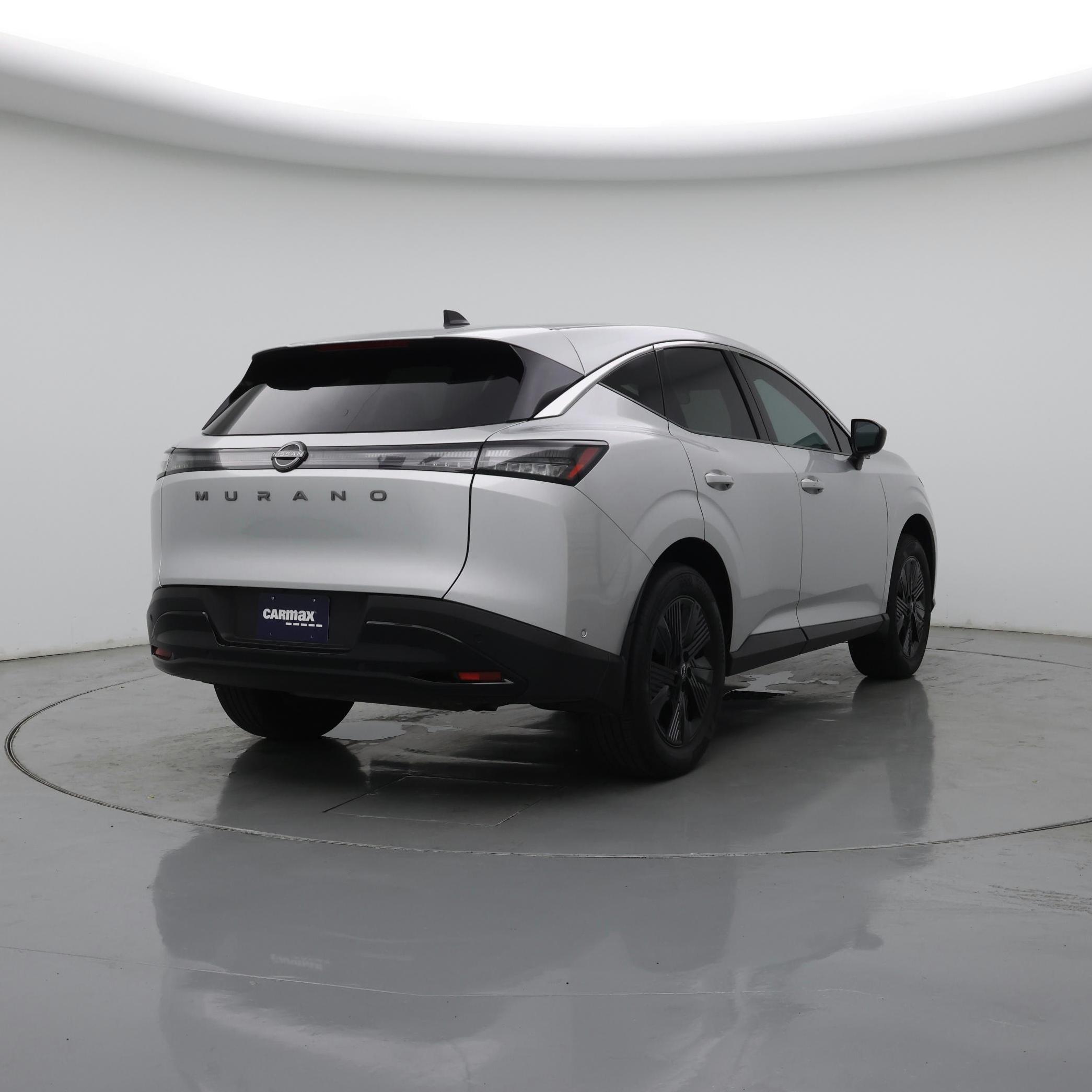 Thumbnail: 2025 Nissan Murano - 8