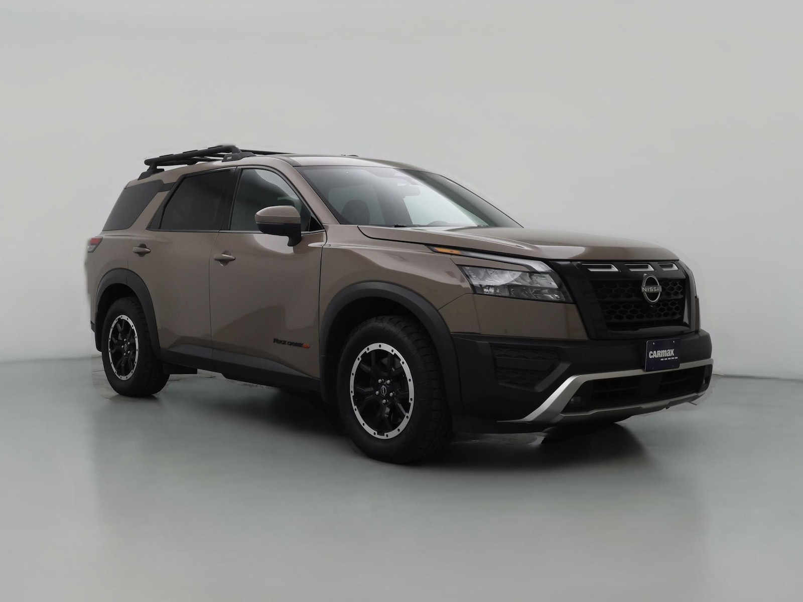 2023 Nissan Pathfinder