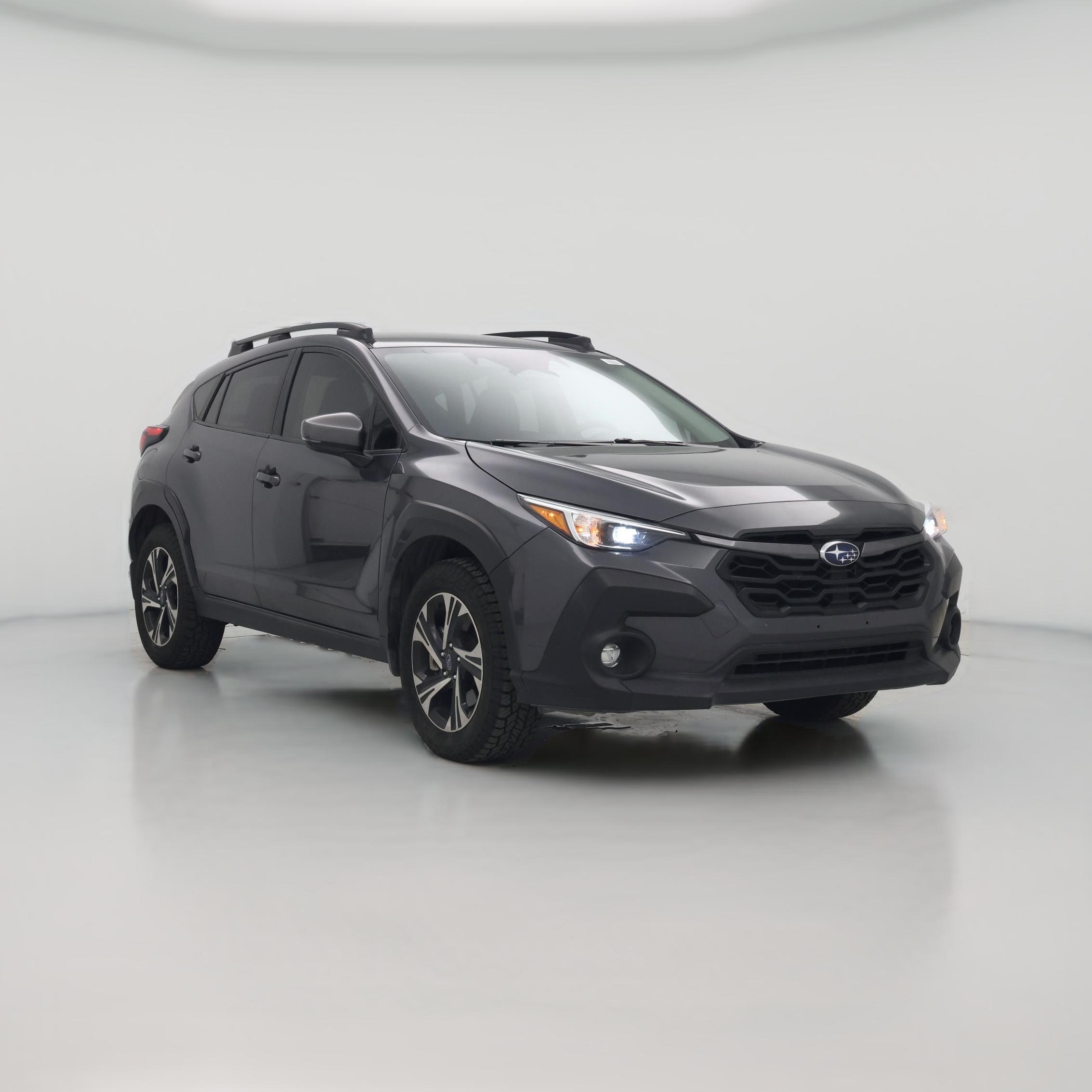 Thumbnail: 2024 Subaru Crosstrek - 1