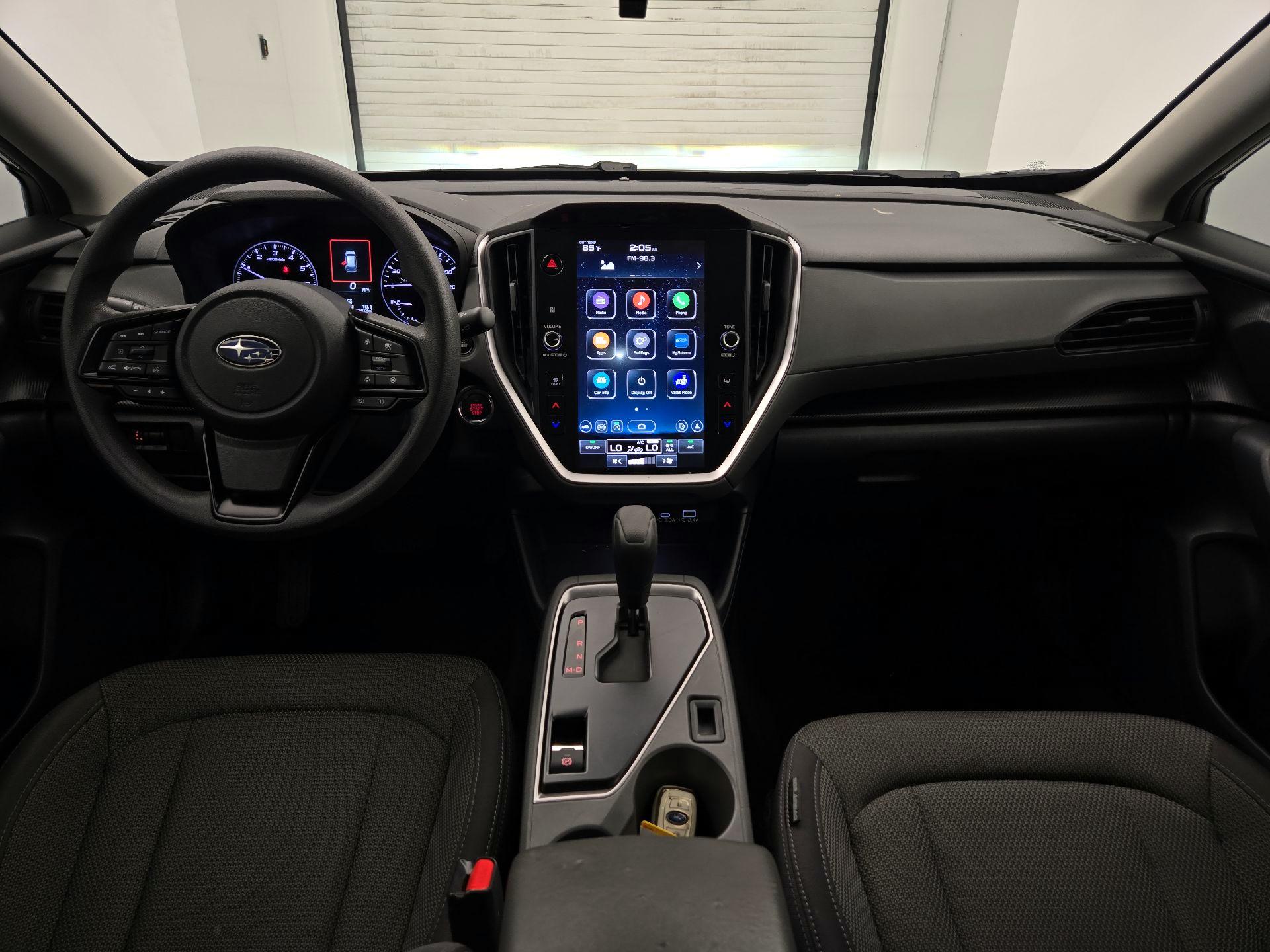 Thumbnail: 2024 Subaru Crosstrek - 9