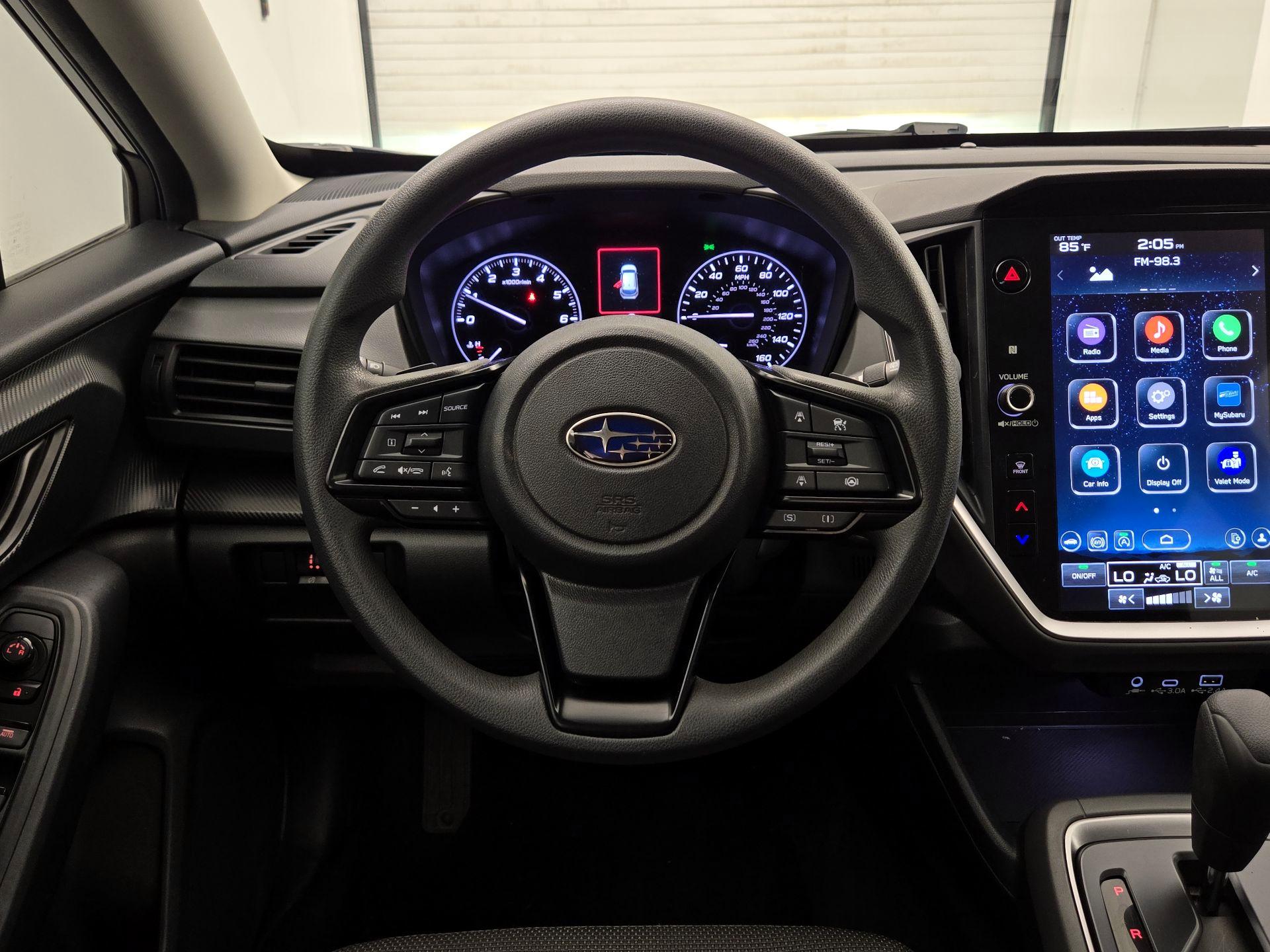Thumbnail: 2024 Subaru Crosstrek - 10