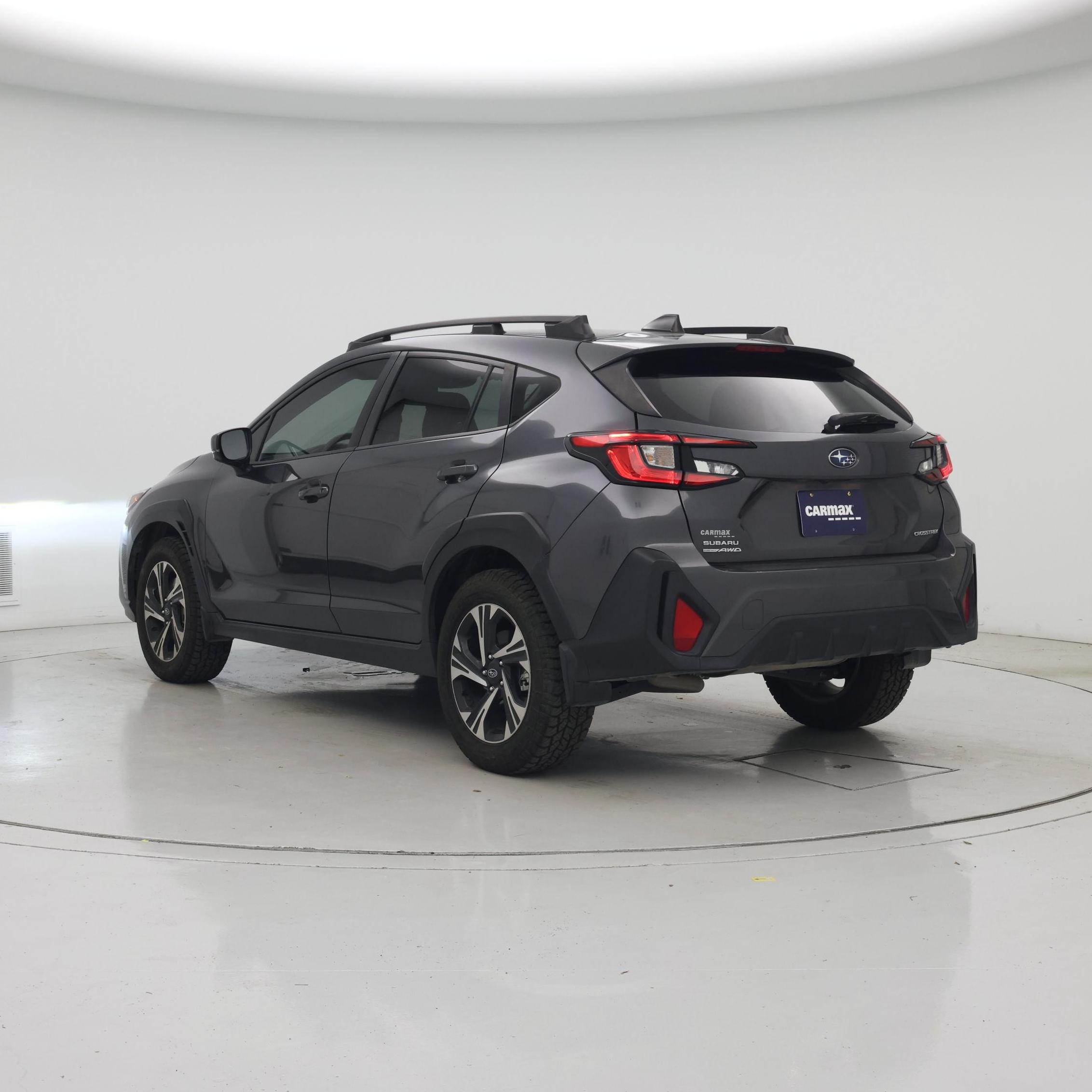 Thumbnail: 2024 Subaru Crosstrek - 2