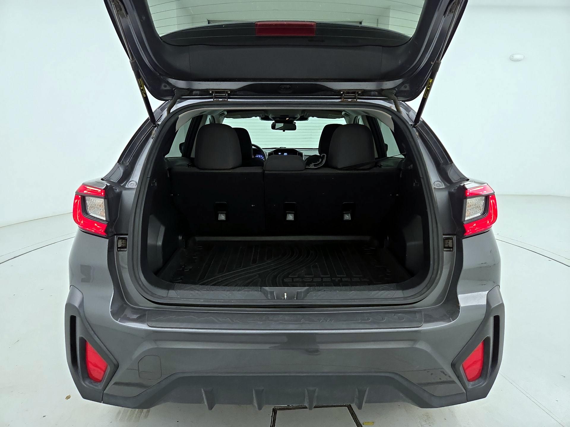 Thumbnail: 2024 Subaru Crosstrek - 20