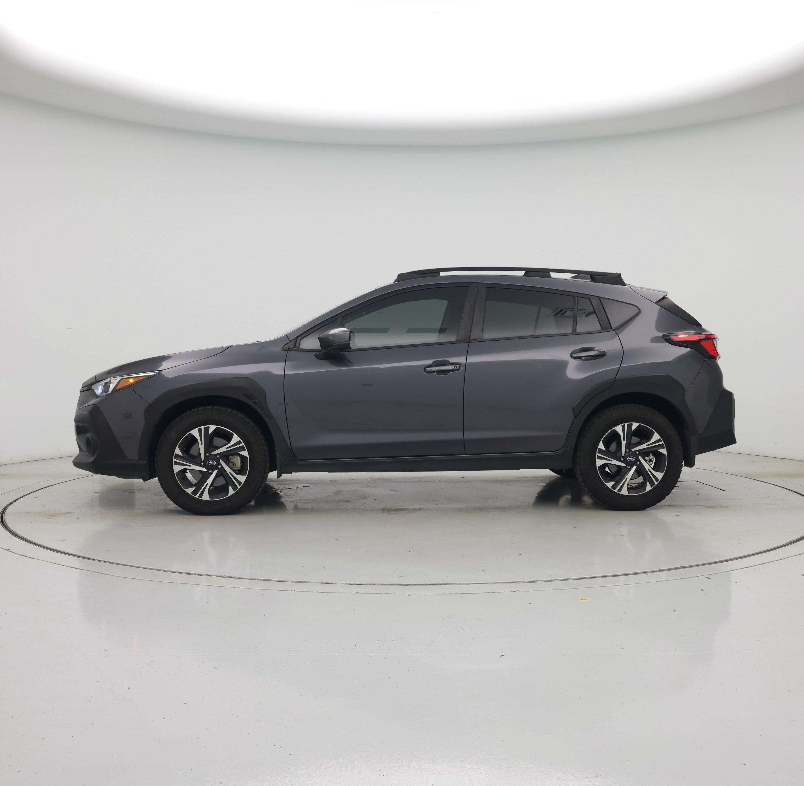 Thumbnail: 2024 Subaru Crosstrek - 3