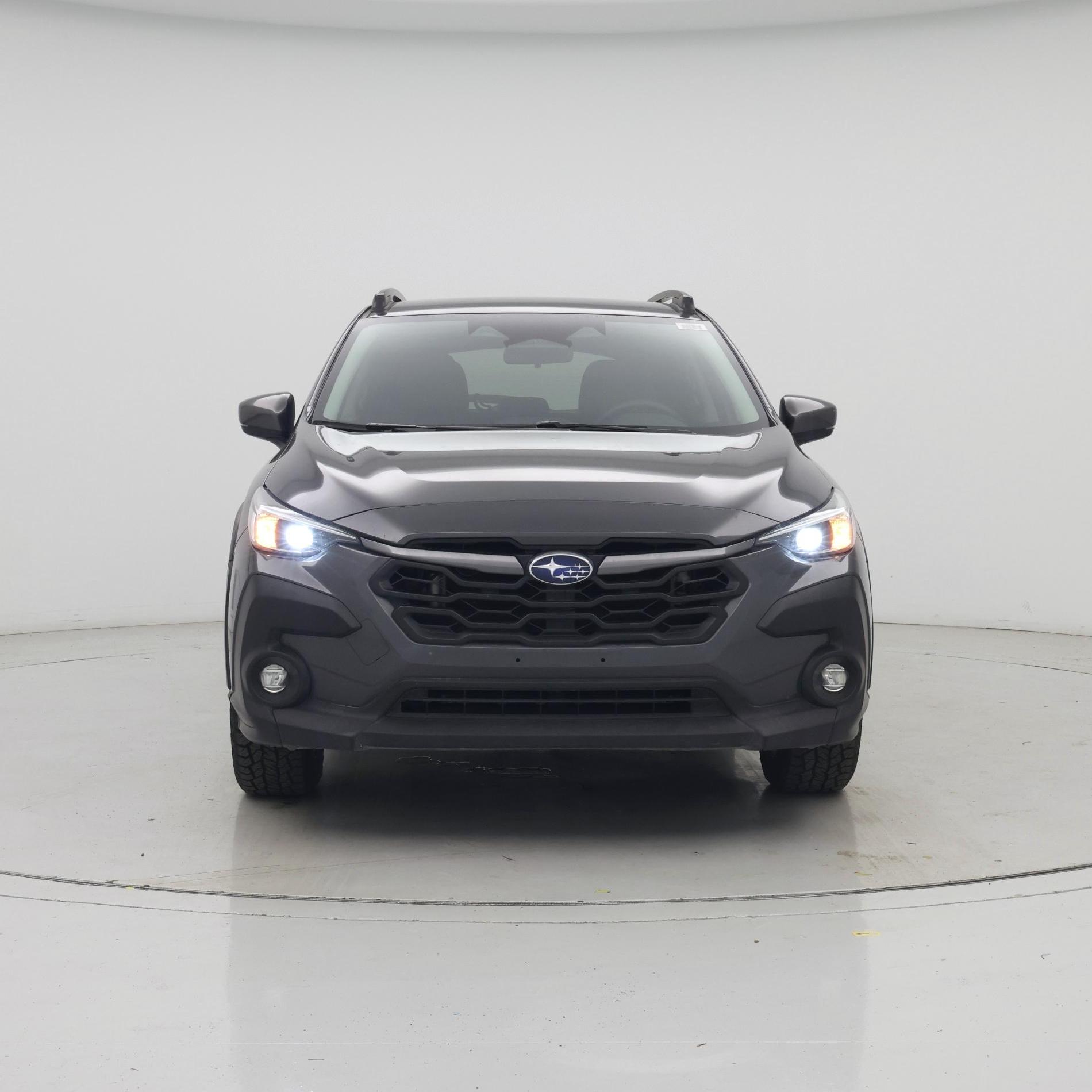 Thumbnail: 2024 Subaru Crosstrek - 5