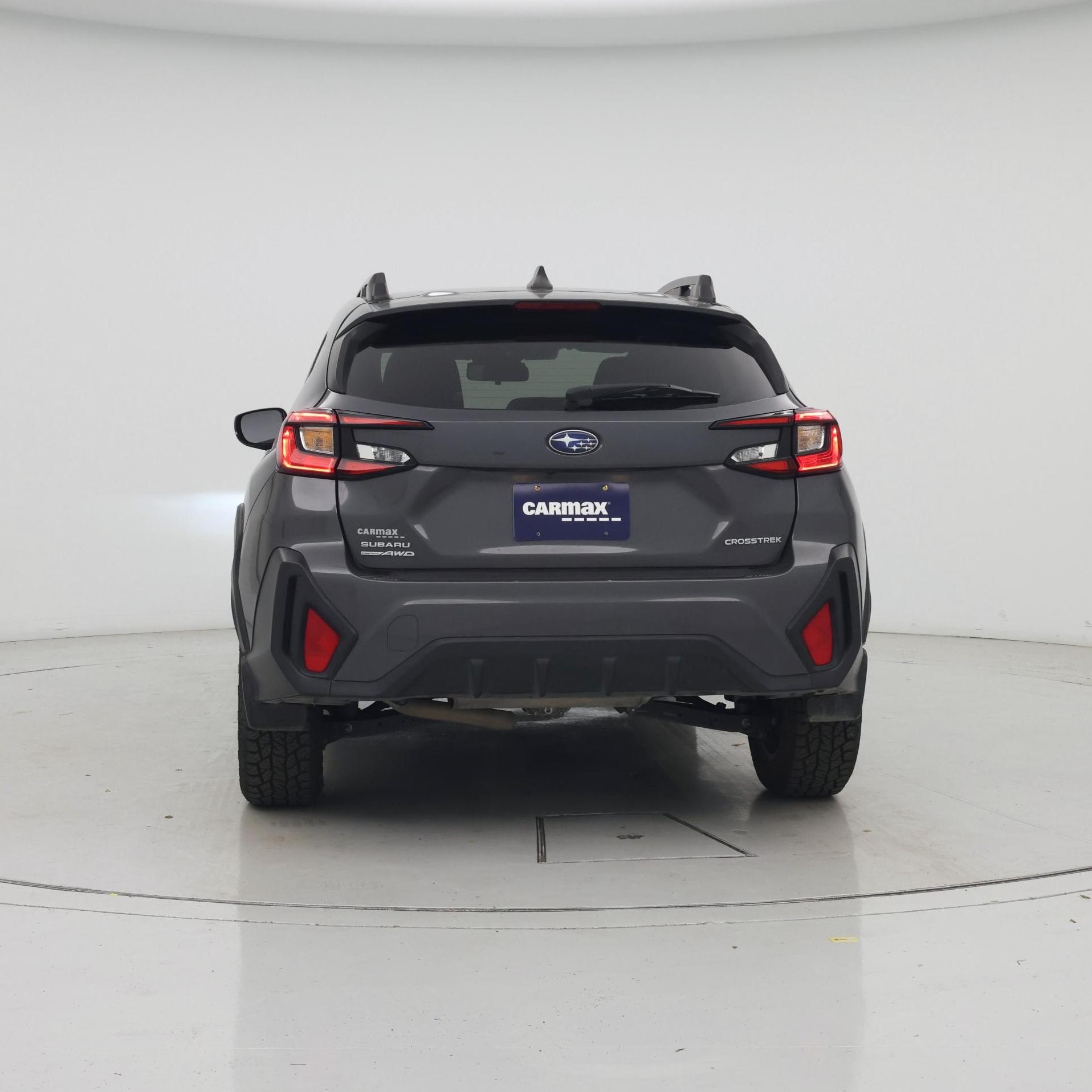 Thumbnail: 2024 Subaru Crosstrek - 6