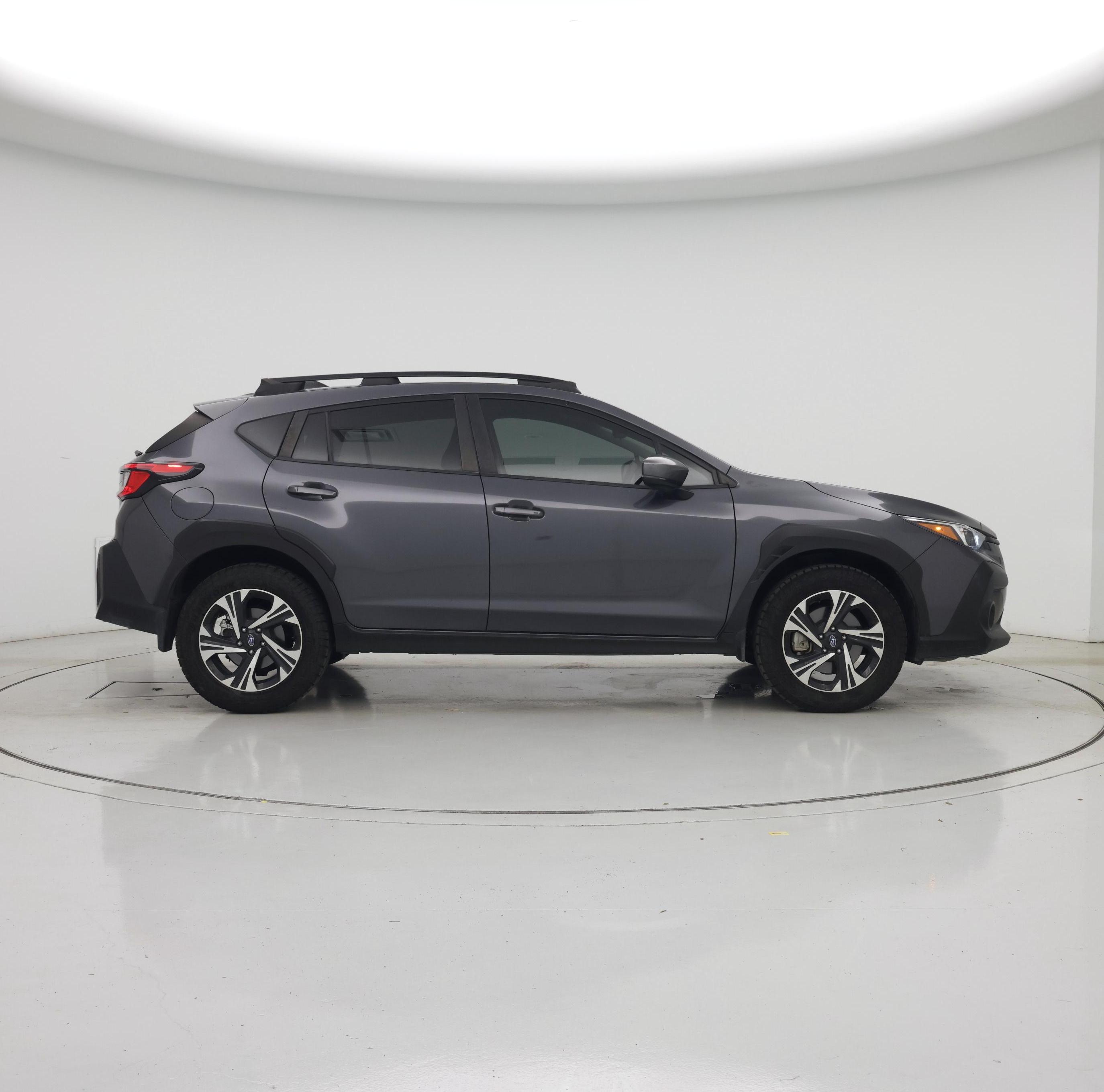 Thumbnail: 2024 Subaru Crosstrek - 7