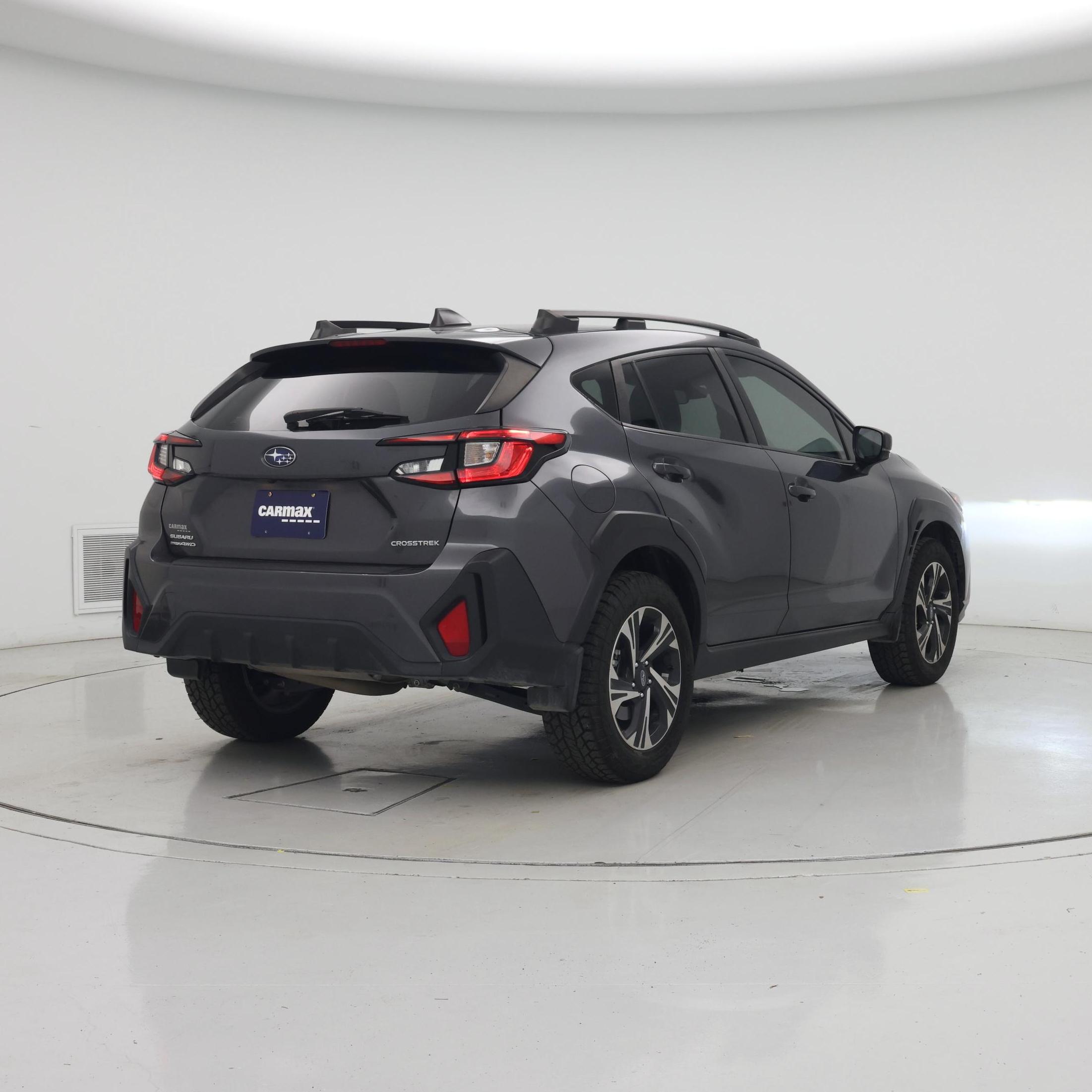 Thumbnail: 2024 Subaru Crosstrek - 8