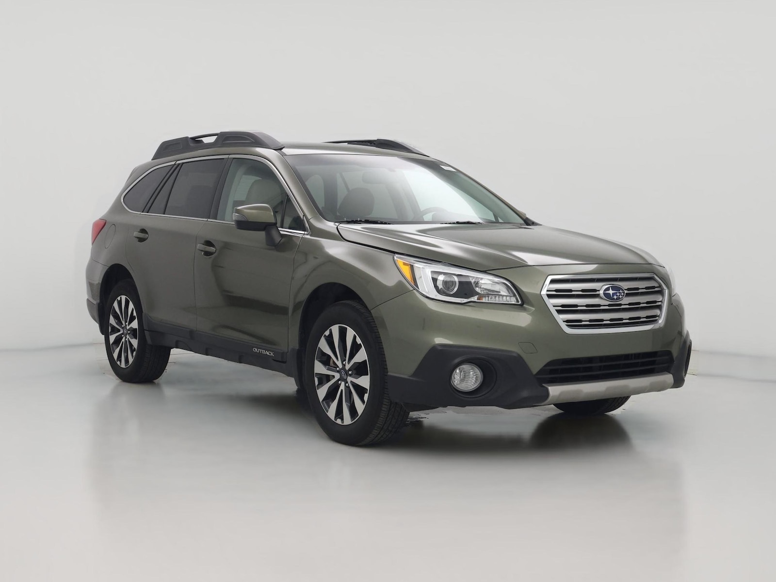 2015 Subaru Outback