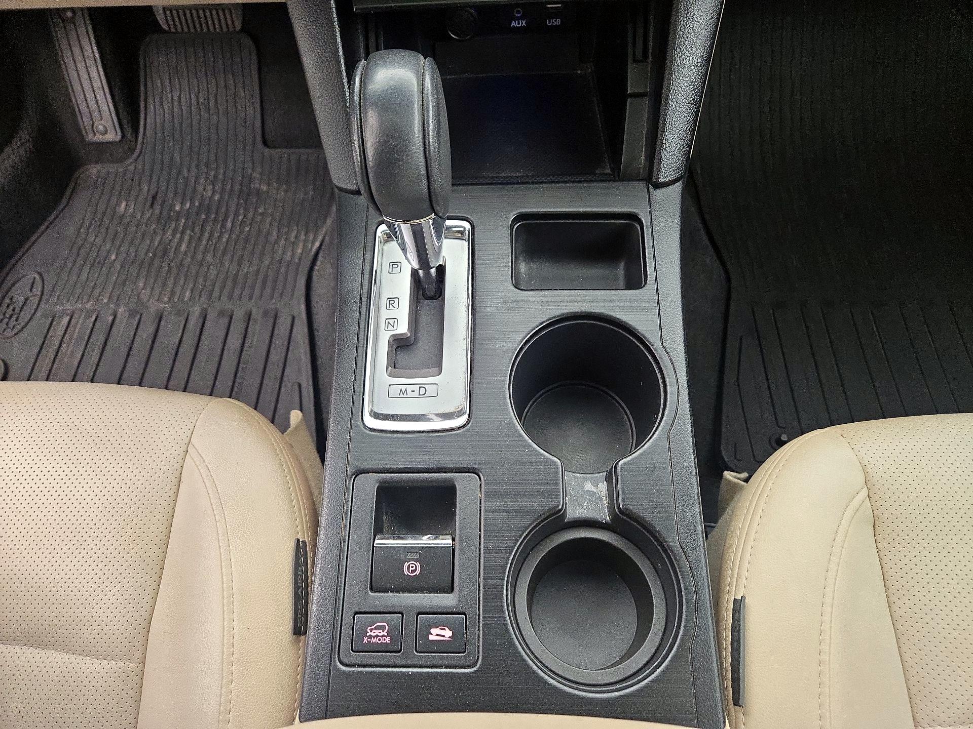 Thumbnail: 2015 Subaru Outback - 18