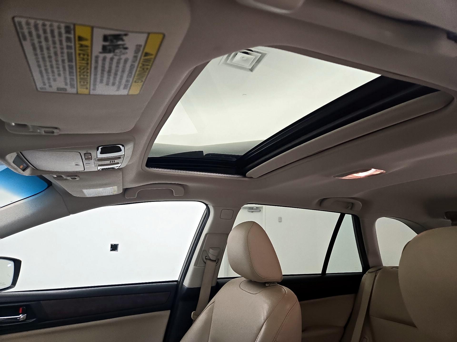 Thumbnail: 2015 Subaru Outback - 20