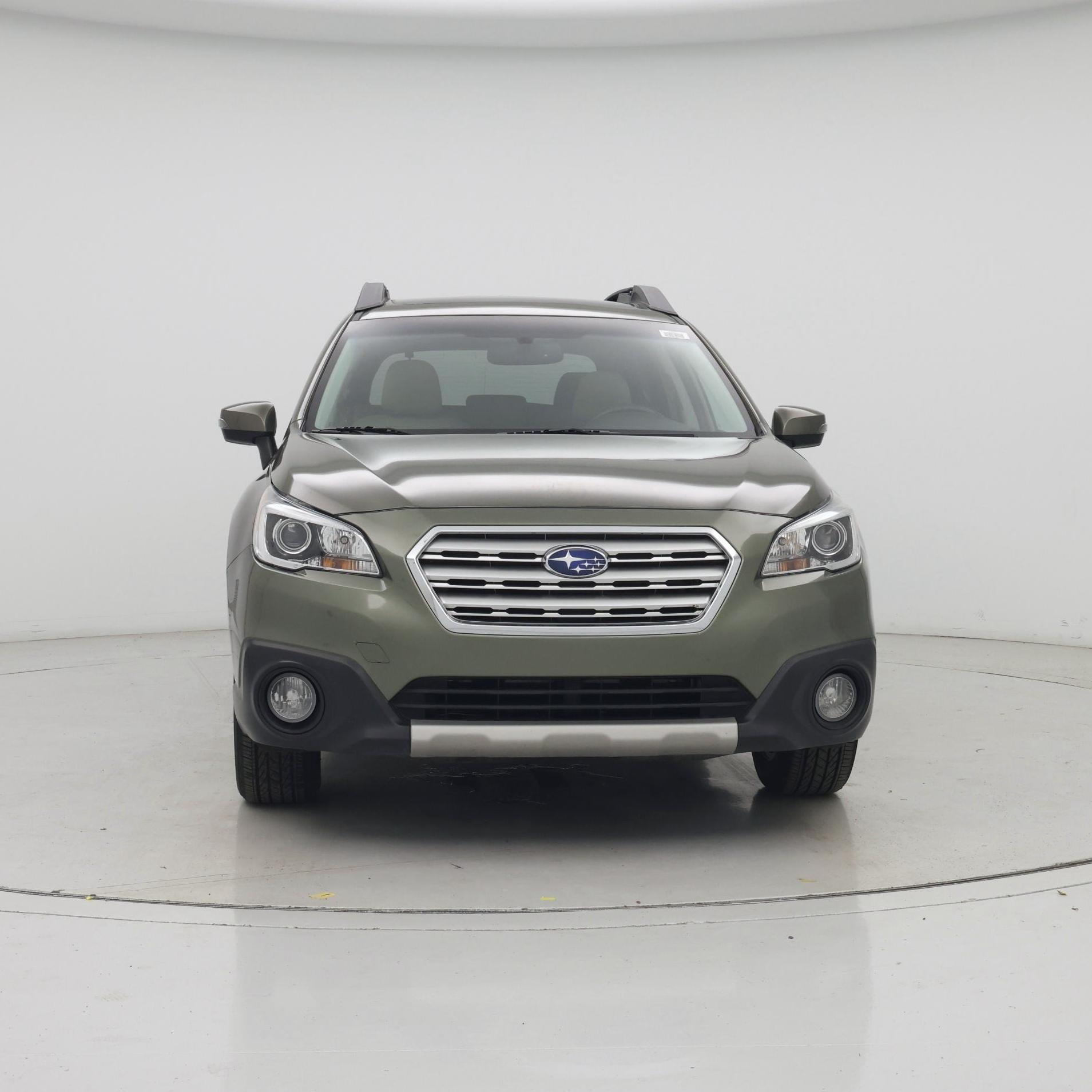 Thumbnail: 2015 Subaru Outback - 5