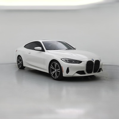 2022 BMW 430 I
