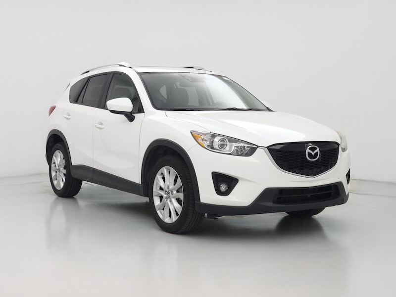 2014 Mazda CX-5 Grand Touring -
                  Inglewood, CA