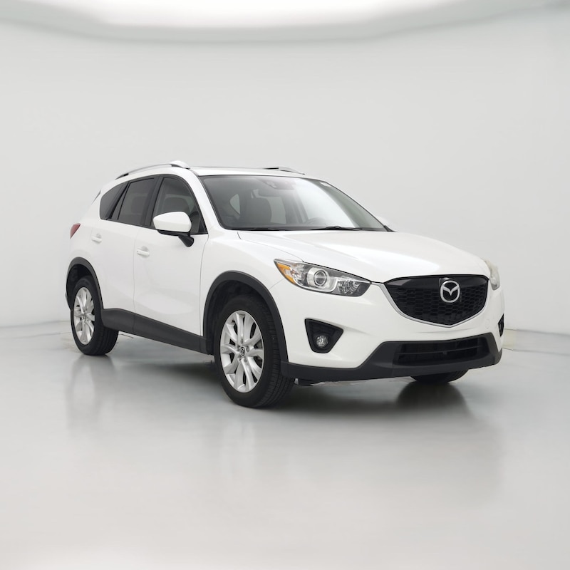 2014 Mazda CX-5 Grand Touring