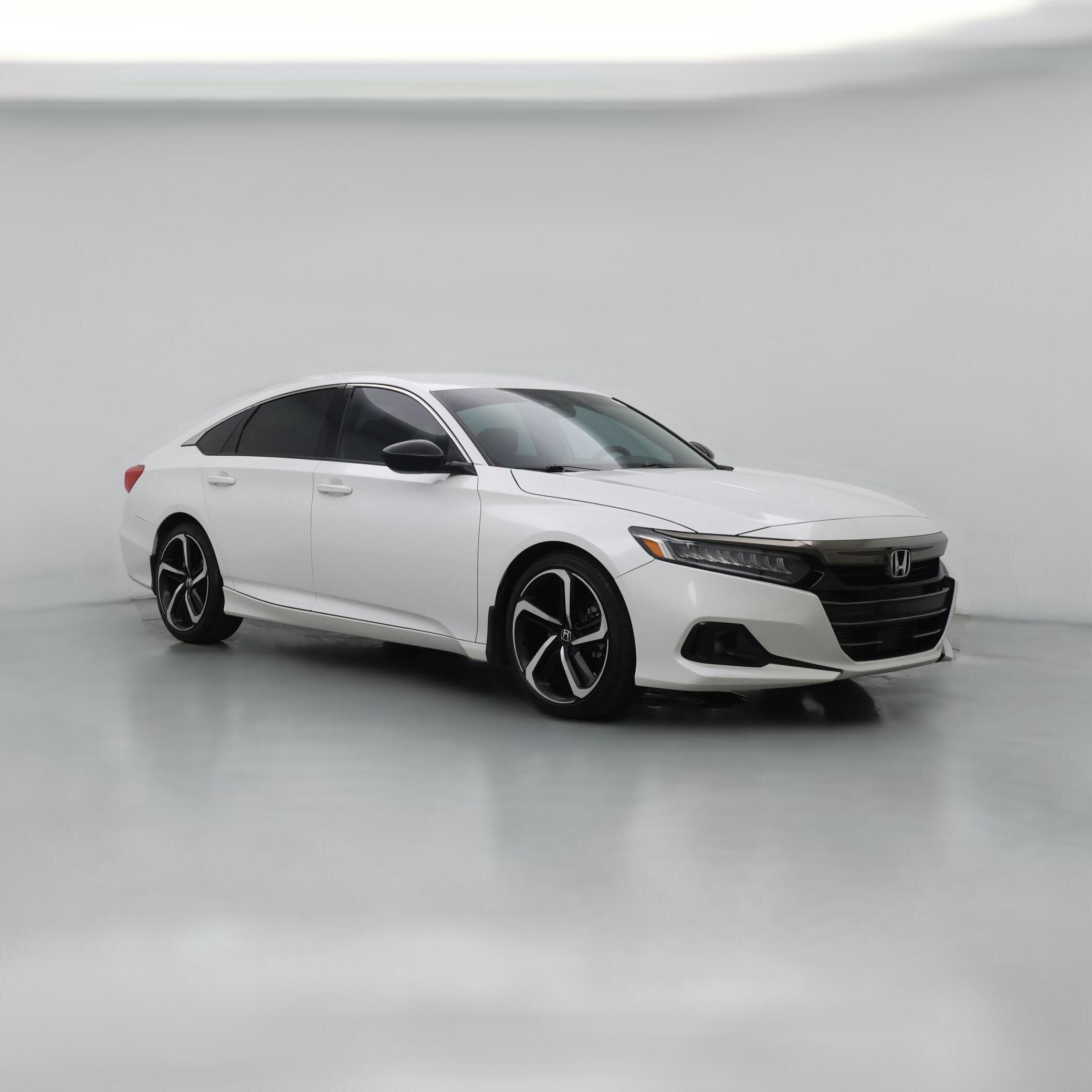 Thumbnail: 2022 Honda Accord - 1