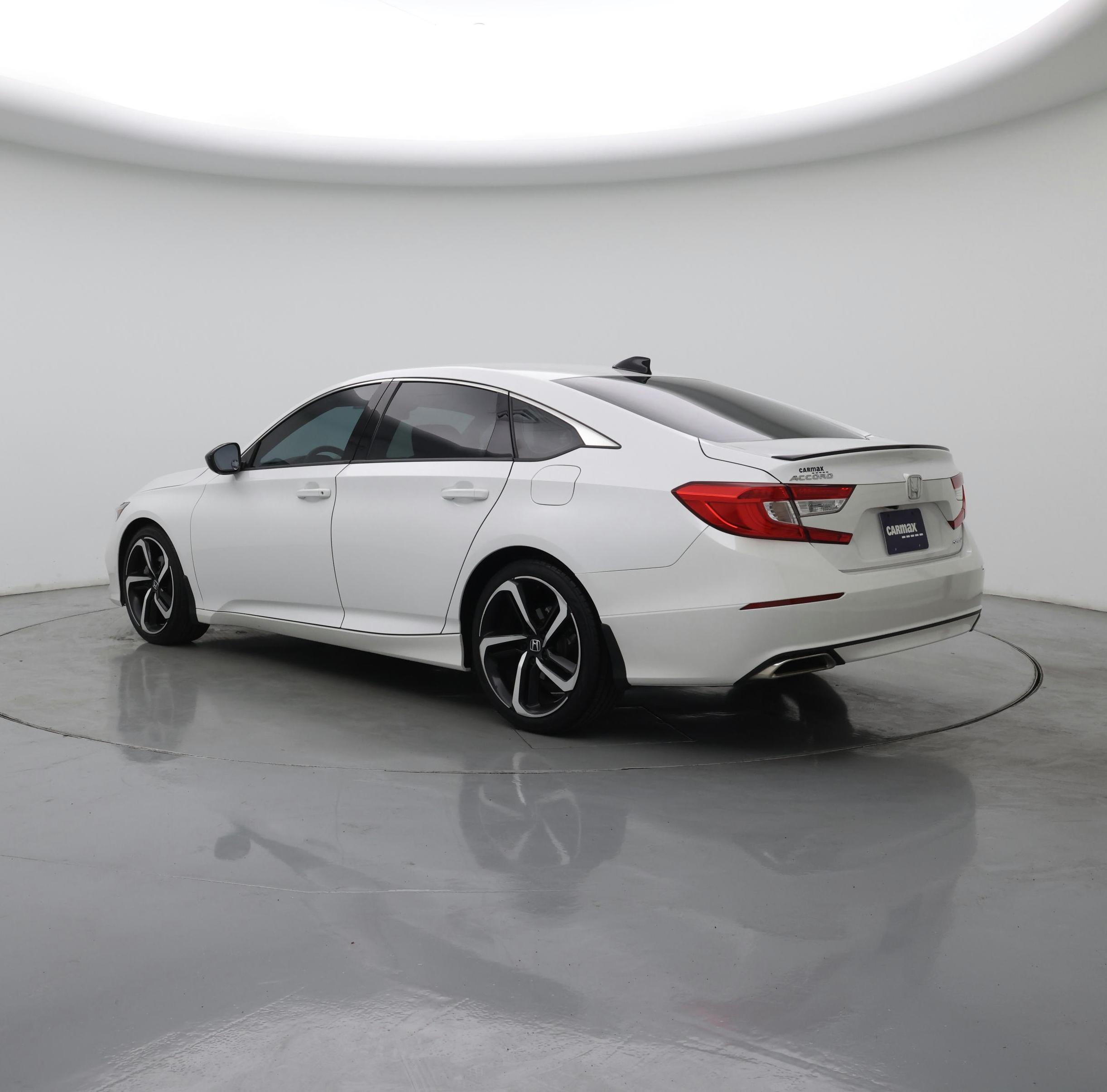 Thumbnail: 2022 Honda Accord - 2