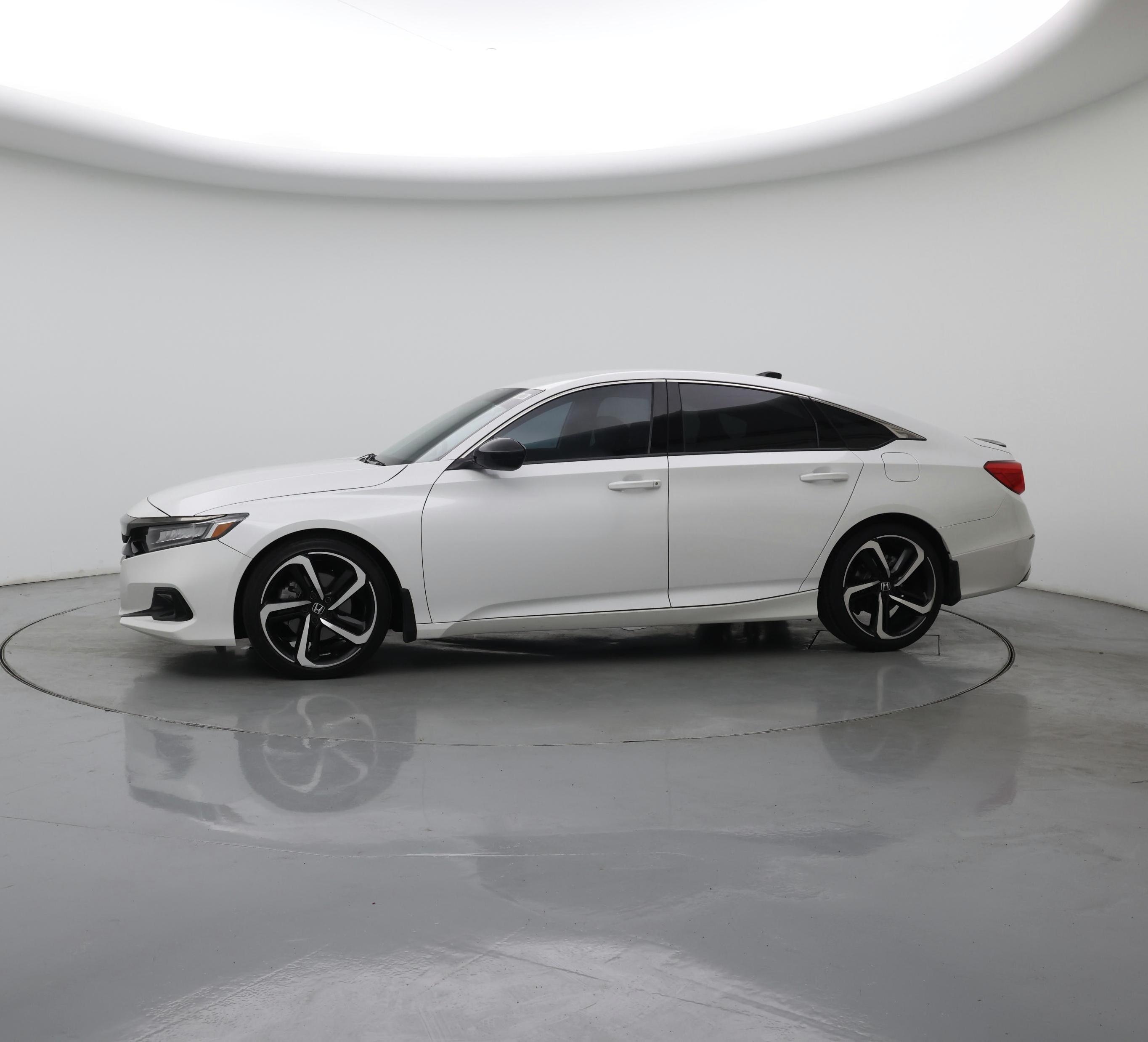 Thumbnail: 2022 Honda Accord - 3