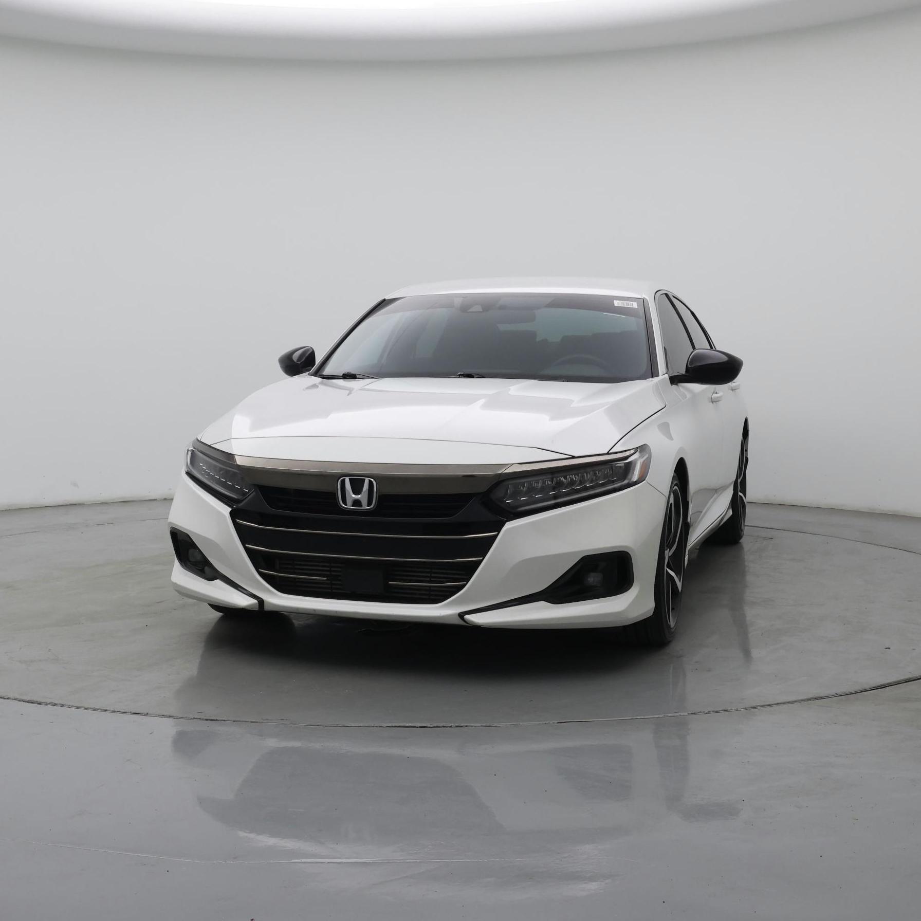 Thumbnail: 2022 Honda Accord - 4
