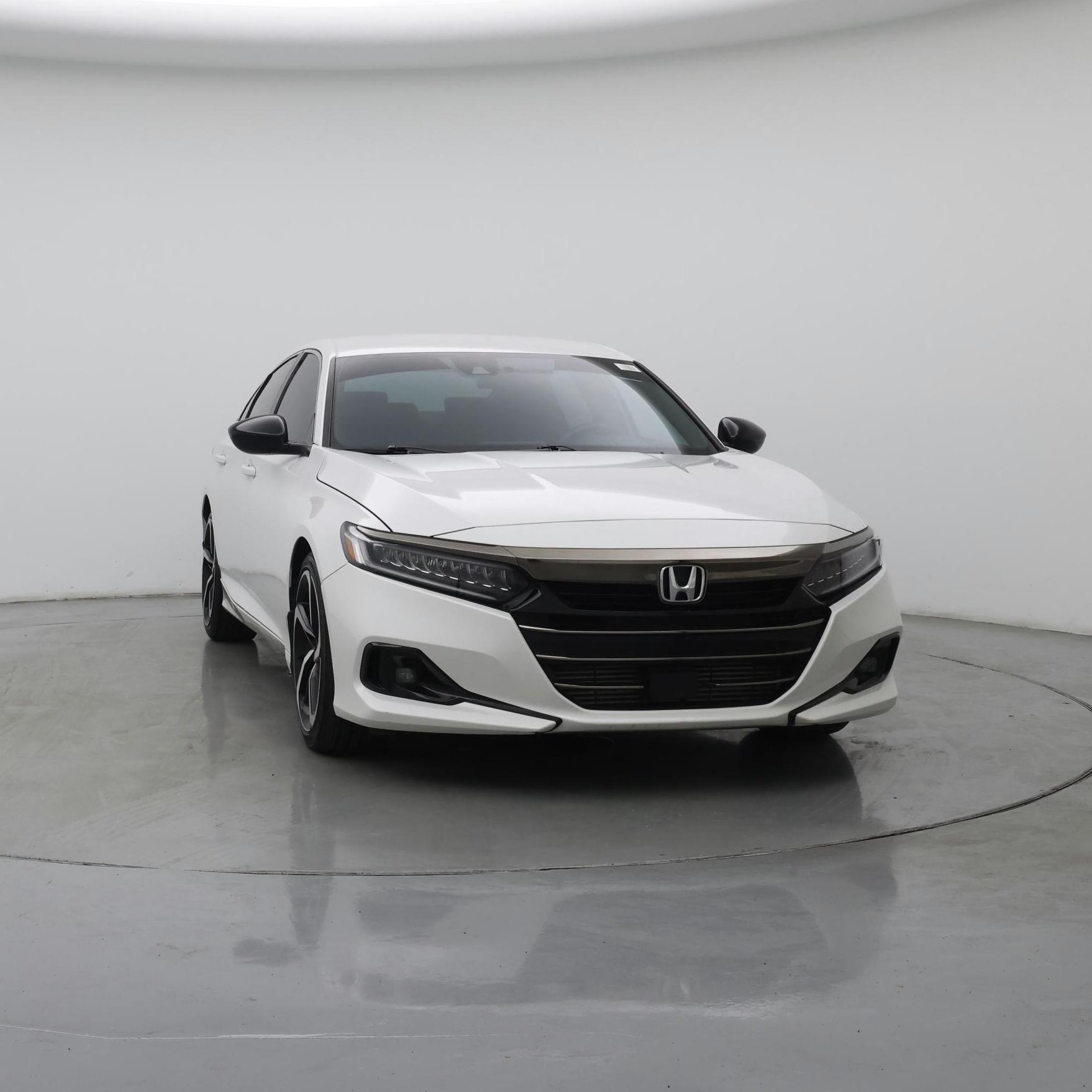 Thumbnail: 2022 Honda Accord - 5