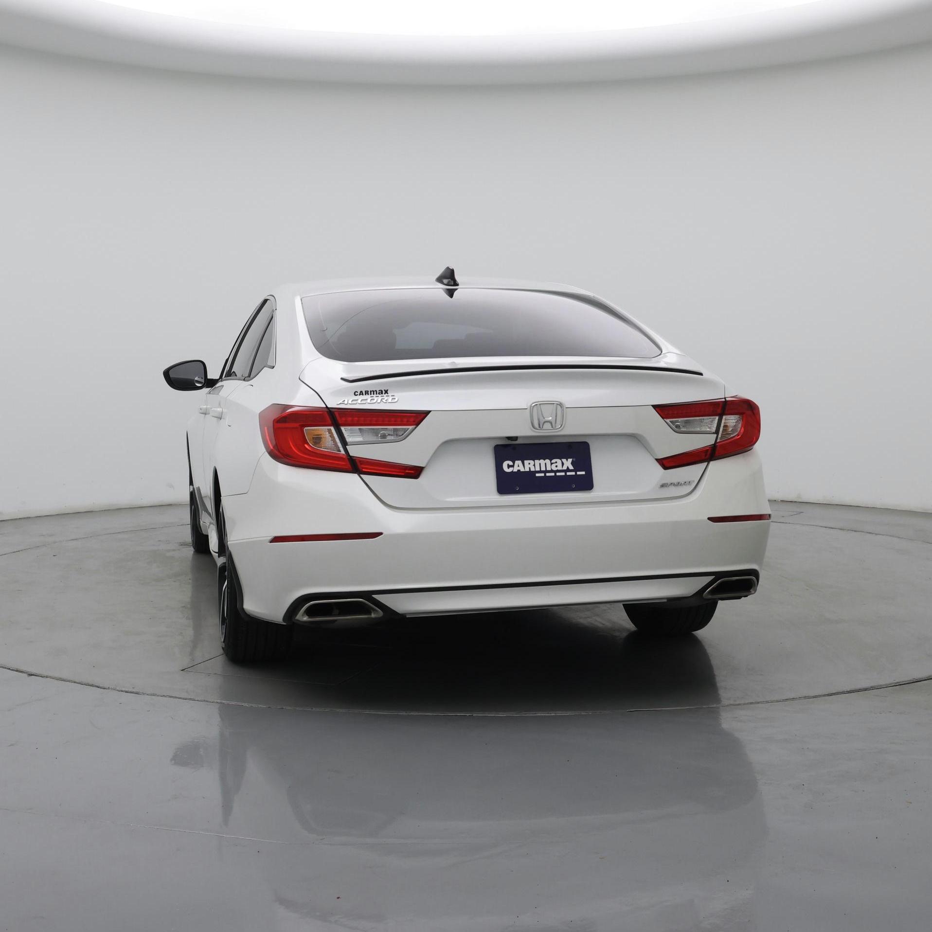 Thumbnail: 2022 Honda Accord - 6
