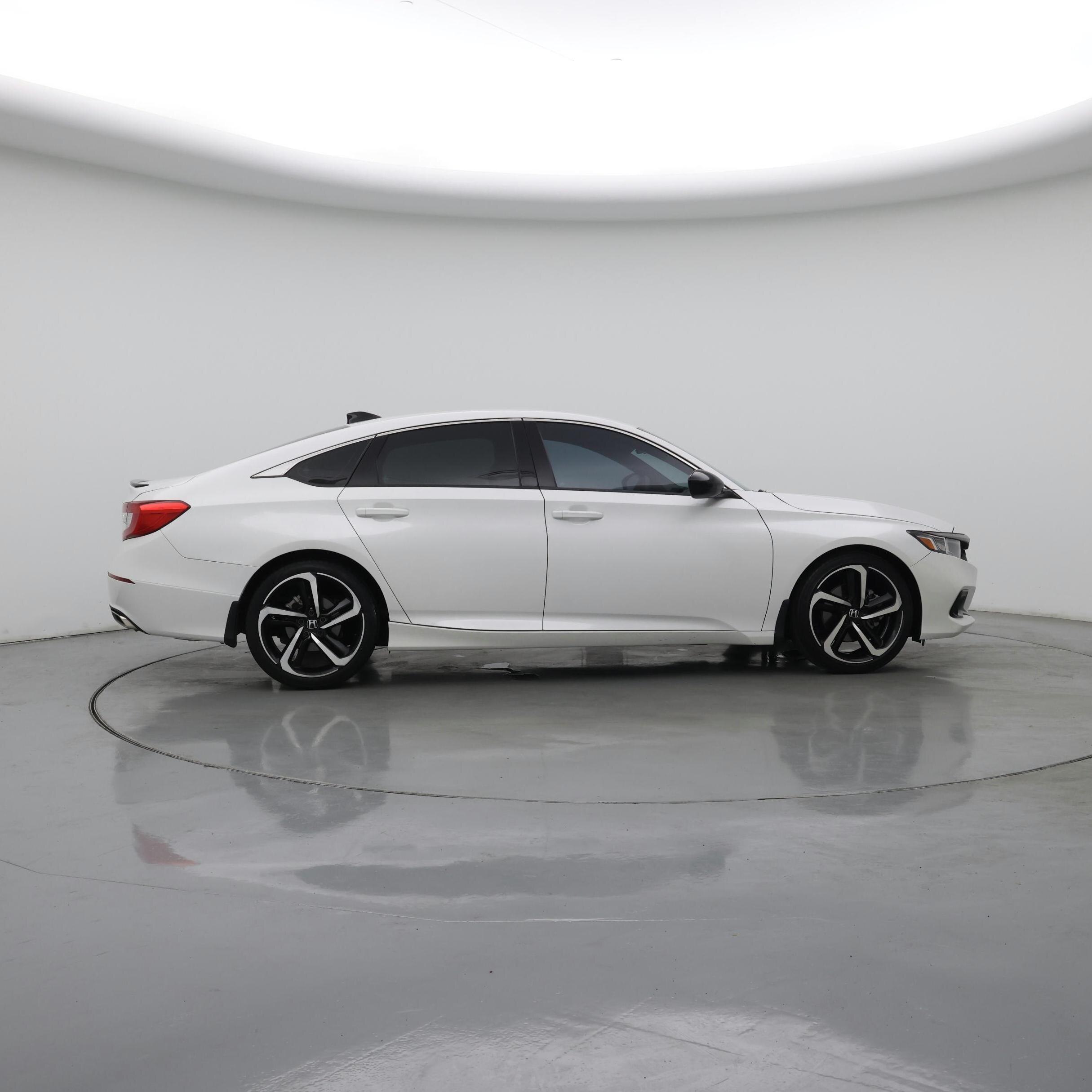 Thumbnail: 2022 Honda Accord - 7