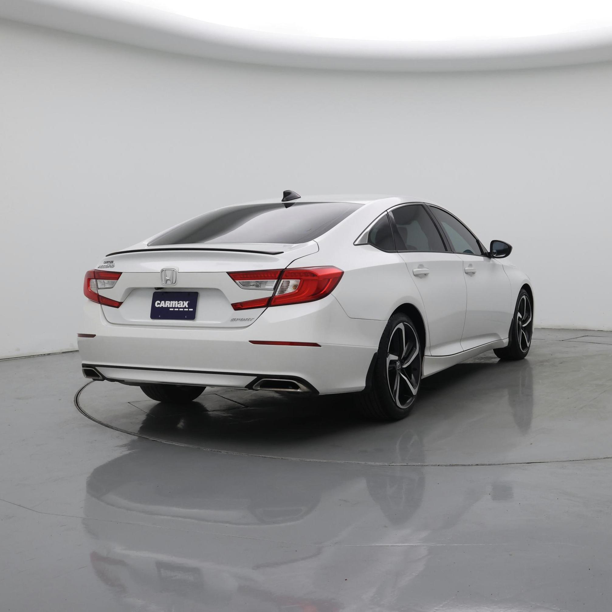 Thumbnail: 2022 Honda Accord - 8