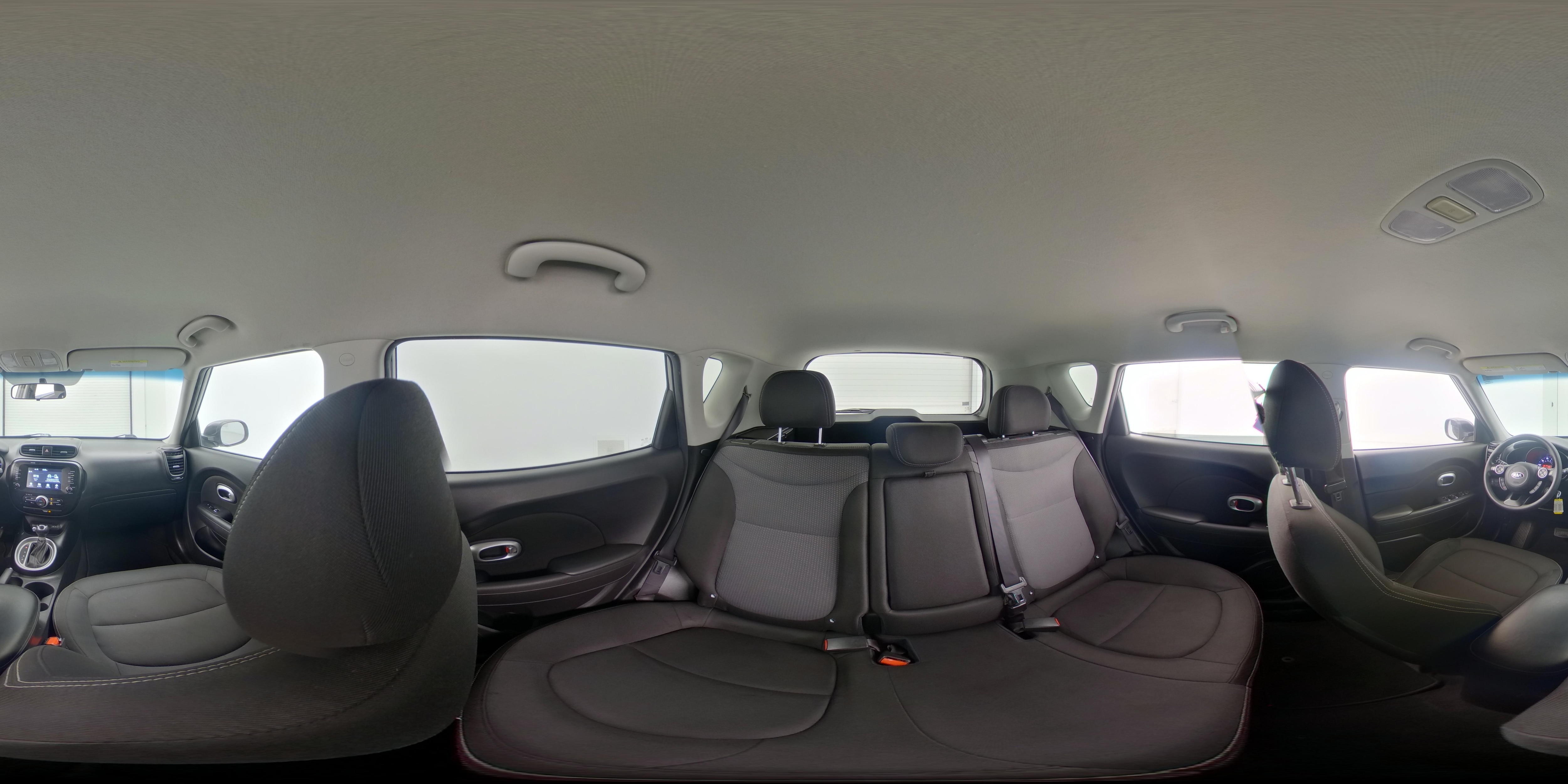 2019 Kia Soul + - Photo 24