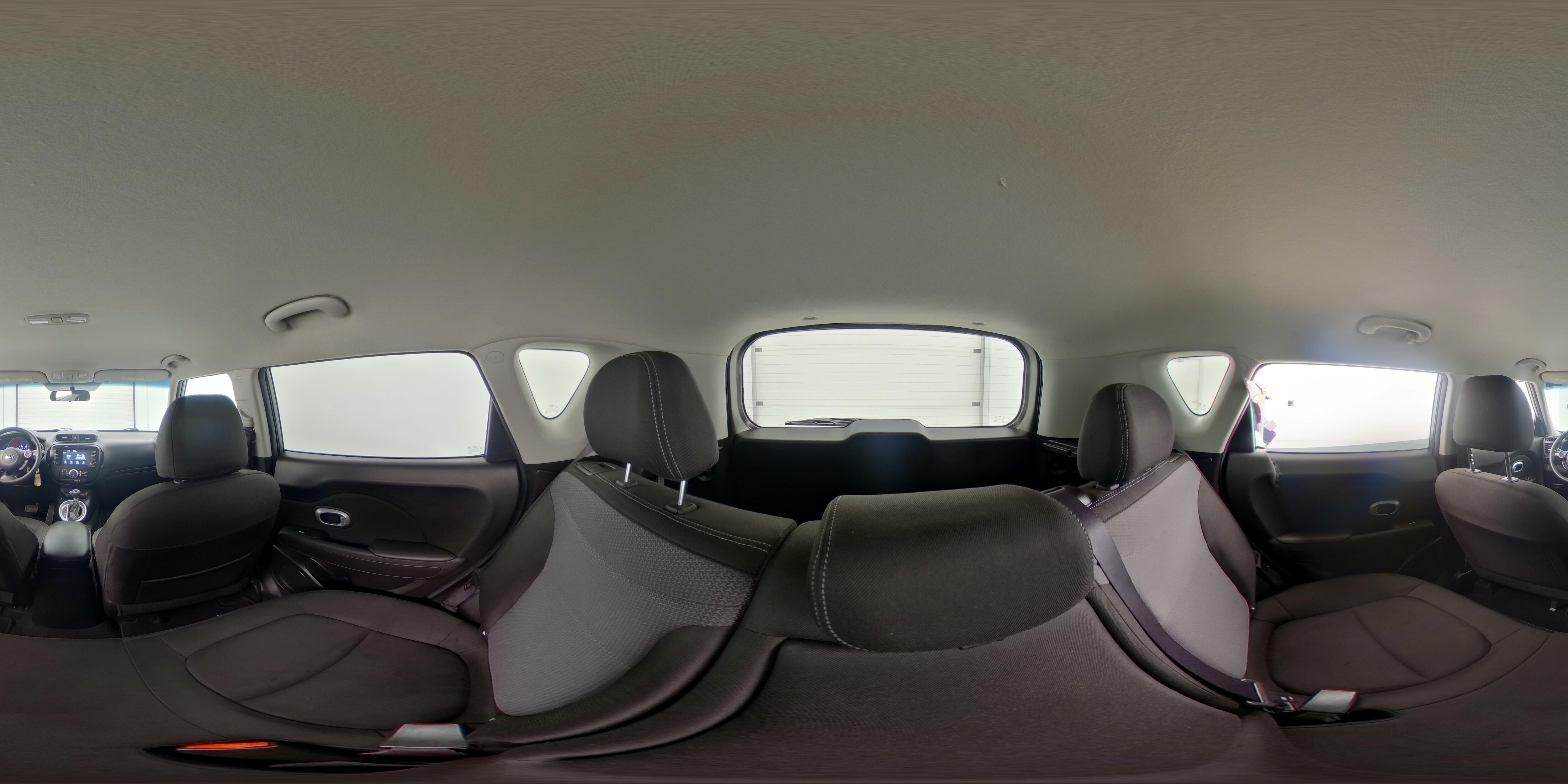 2019 Kia Soul + - Photo 25