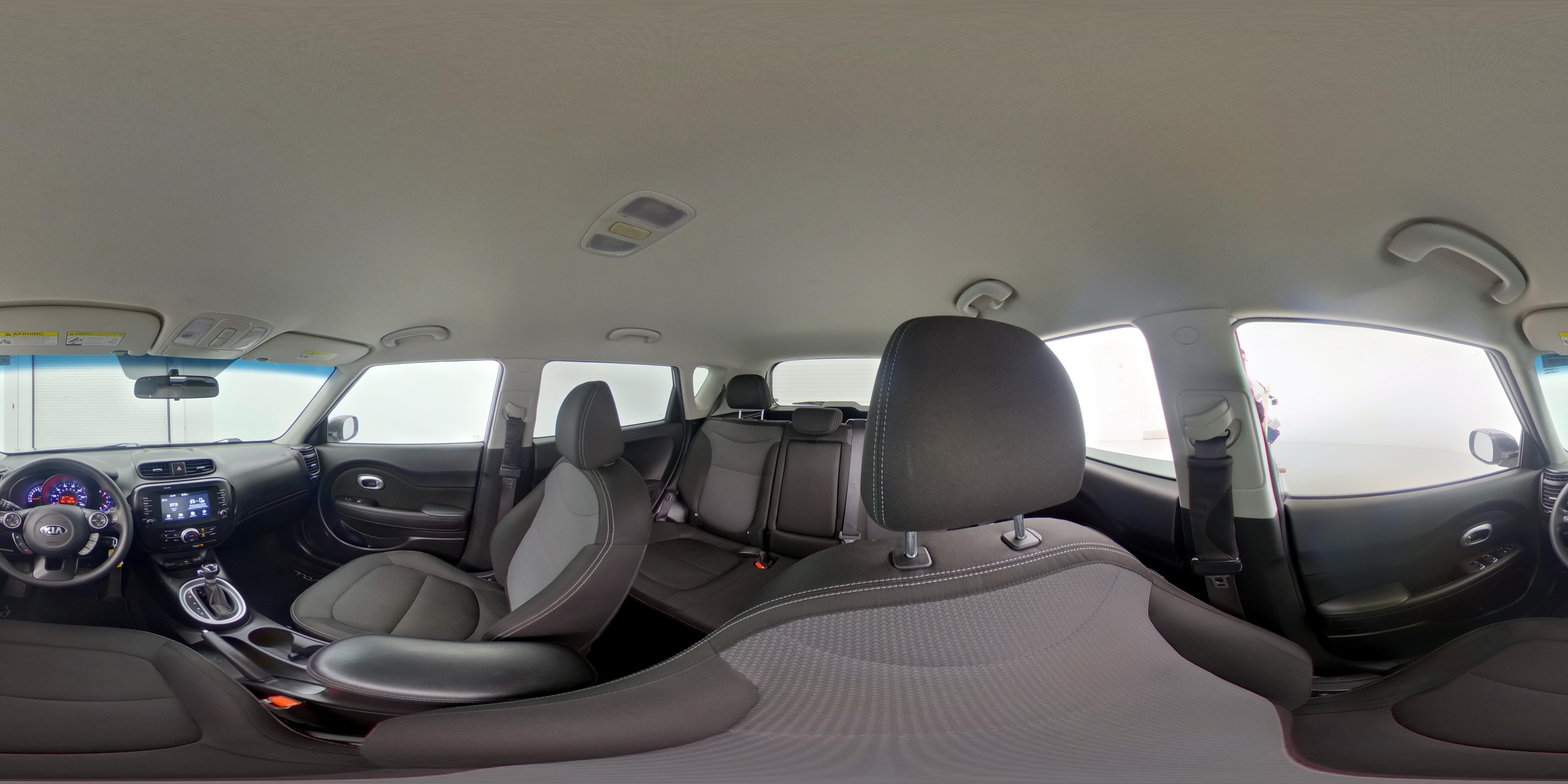 2019 Kia Soul + - Photo 26