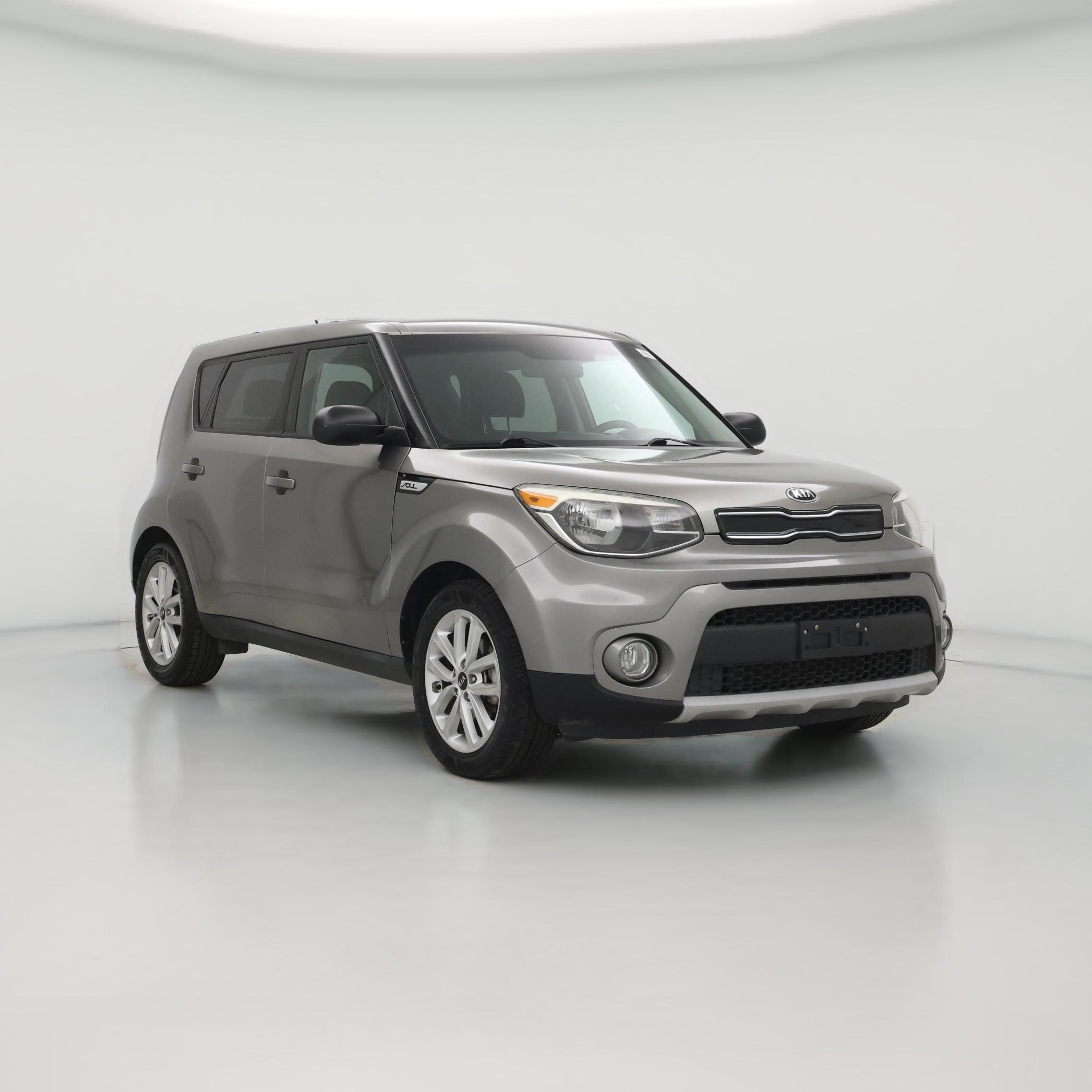 Thumbnail: 2019 Kia Soul - 1
