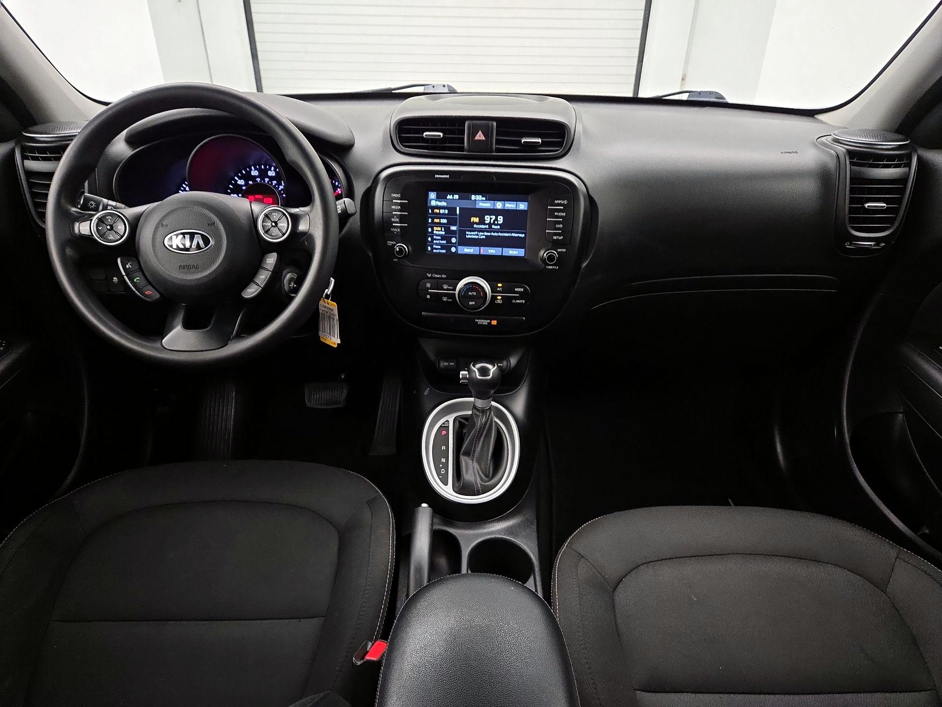Thumbnail: 2019 Kia Soul - 9
