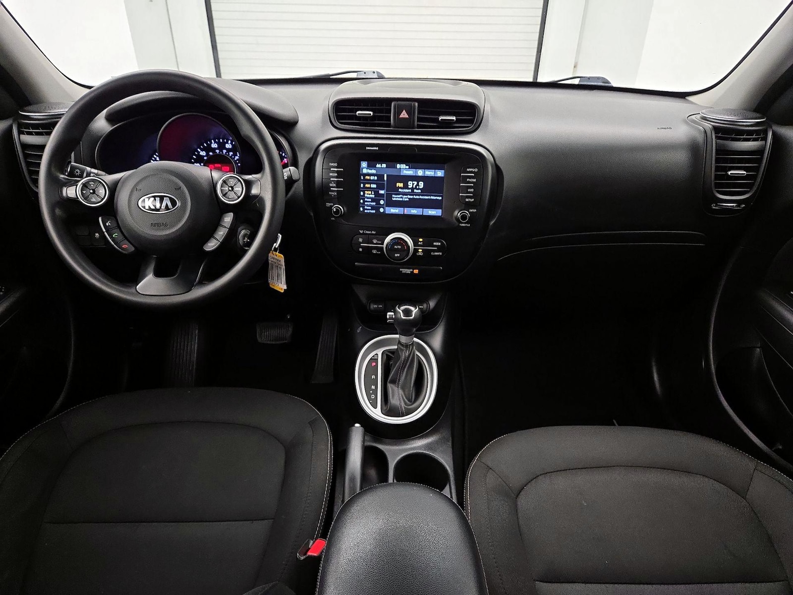 2019 Kia Soul + - Photo 10