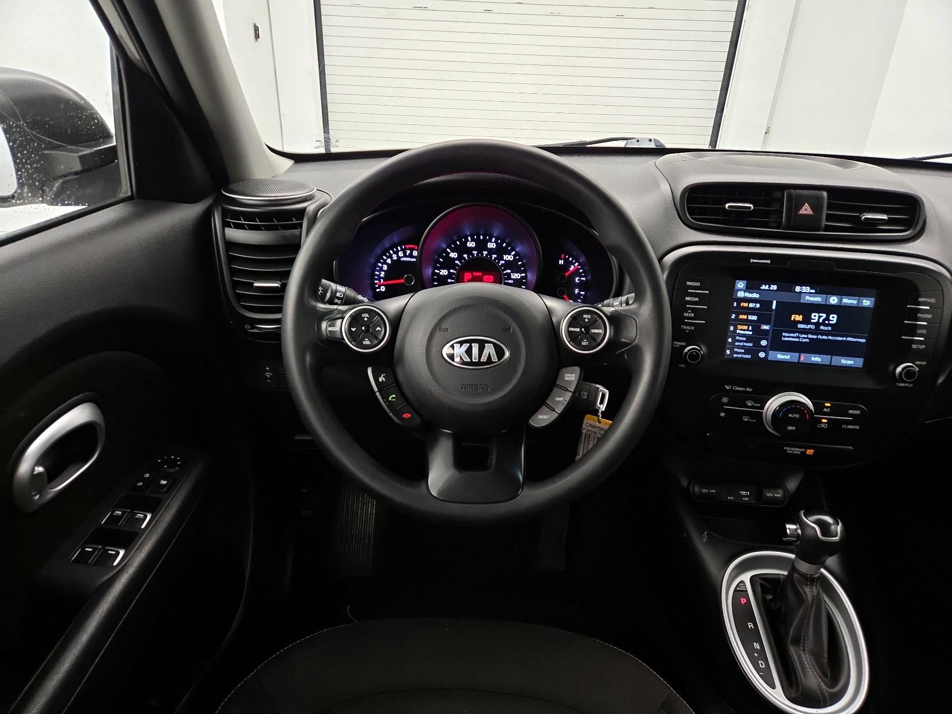 Thumbnail: 2019 Kia Soul - 10