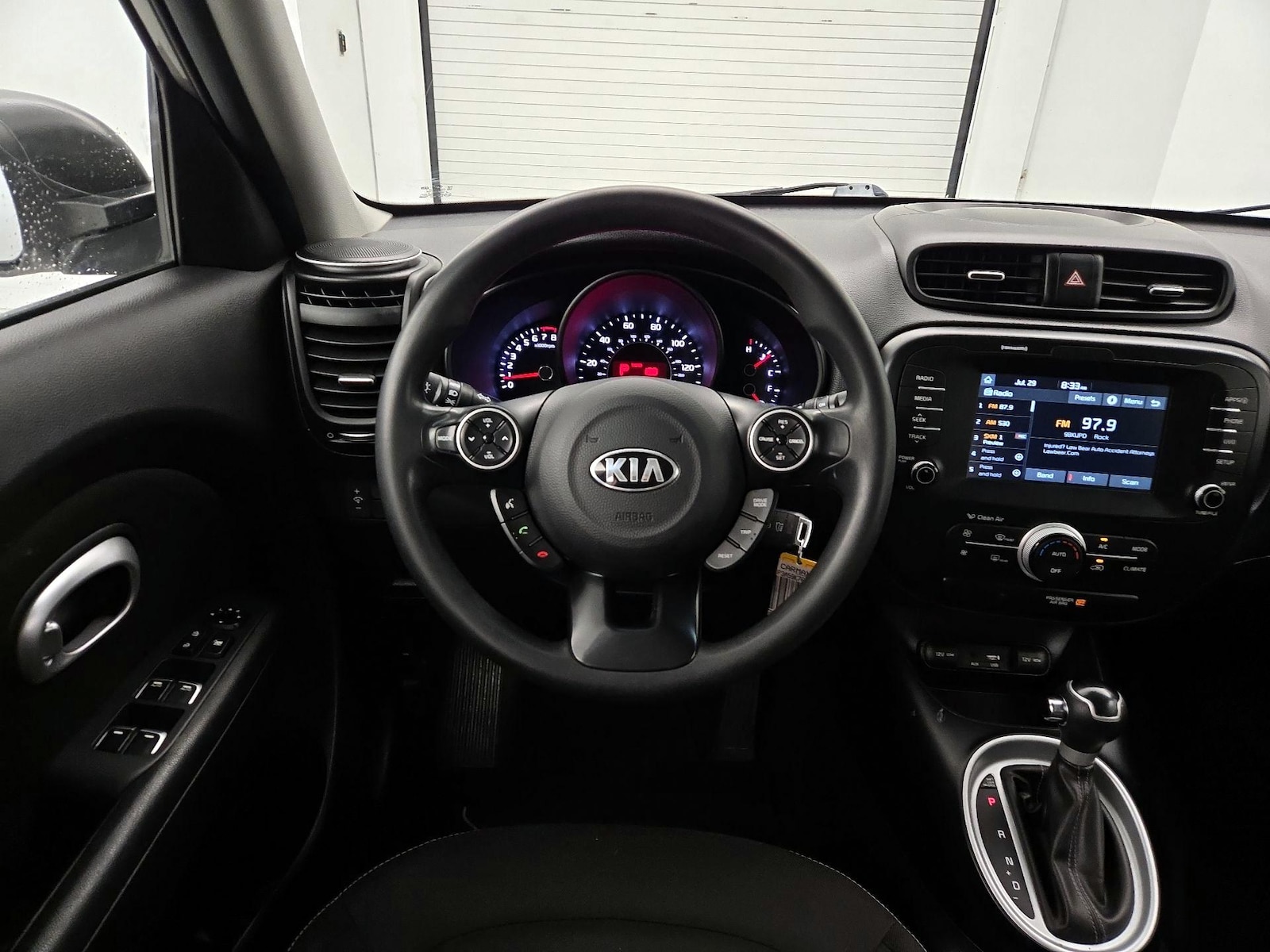2019 Kia Soul + - Photo 11