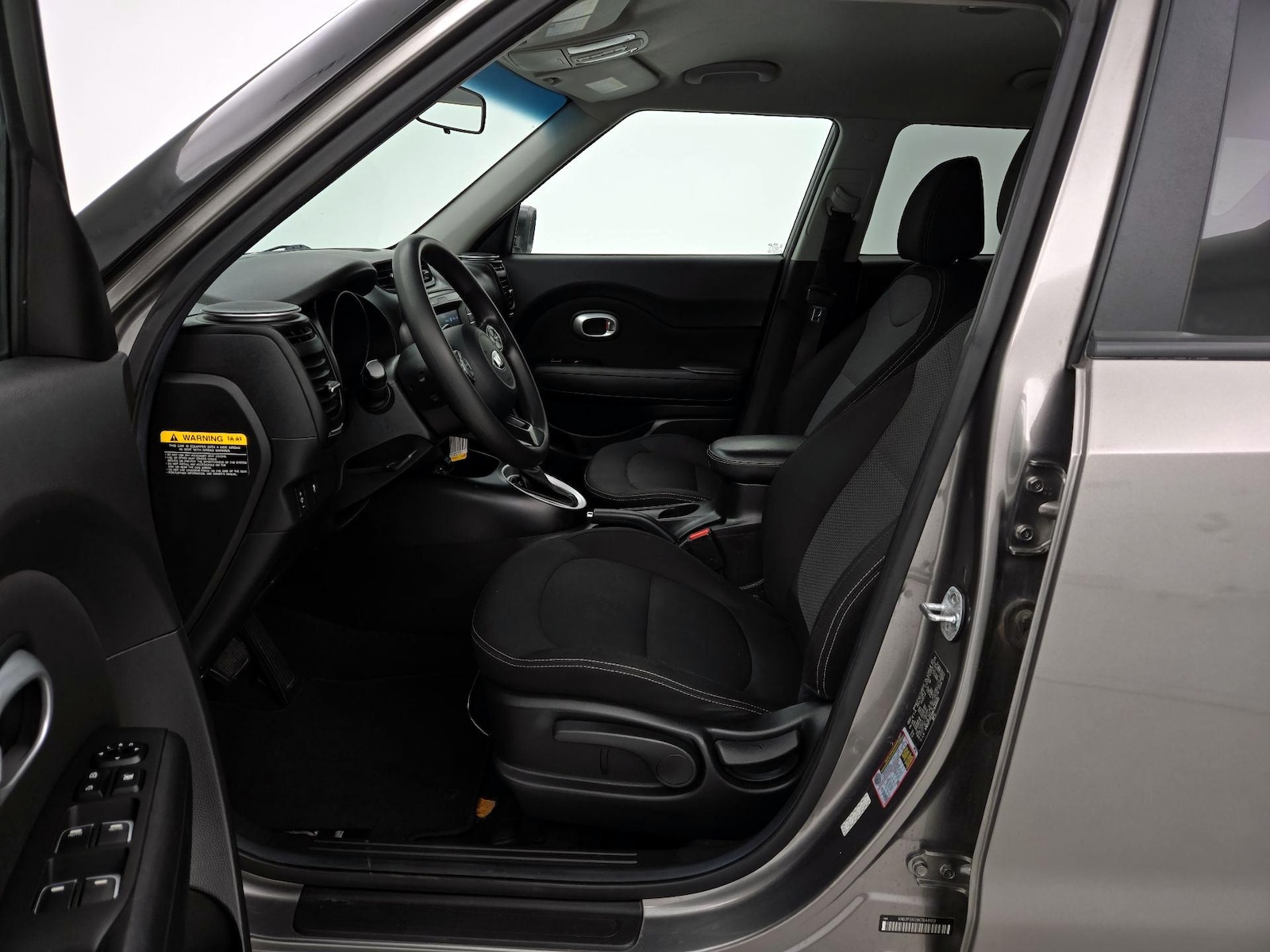 2019 Kia Soul + - Photo 12
