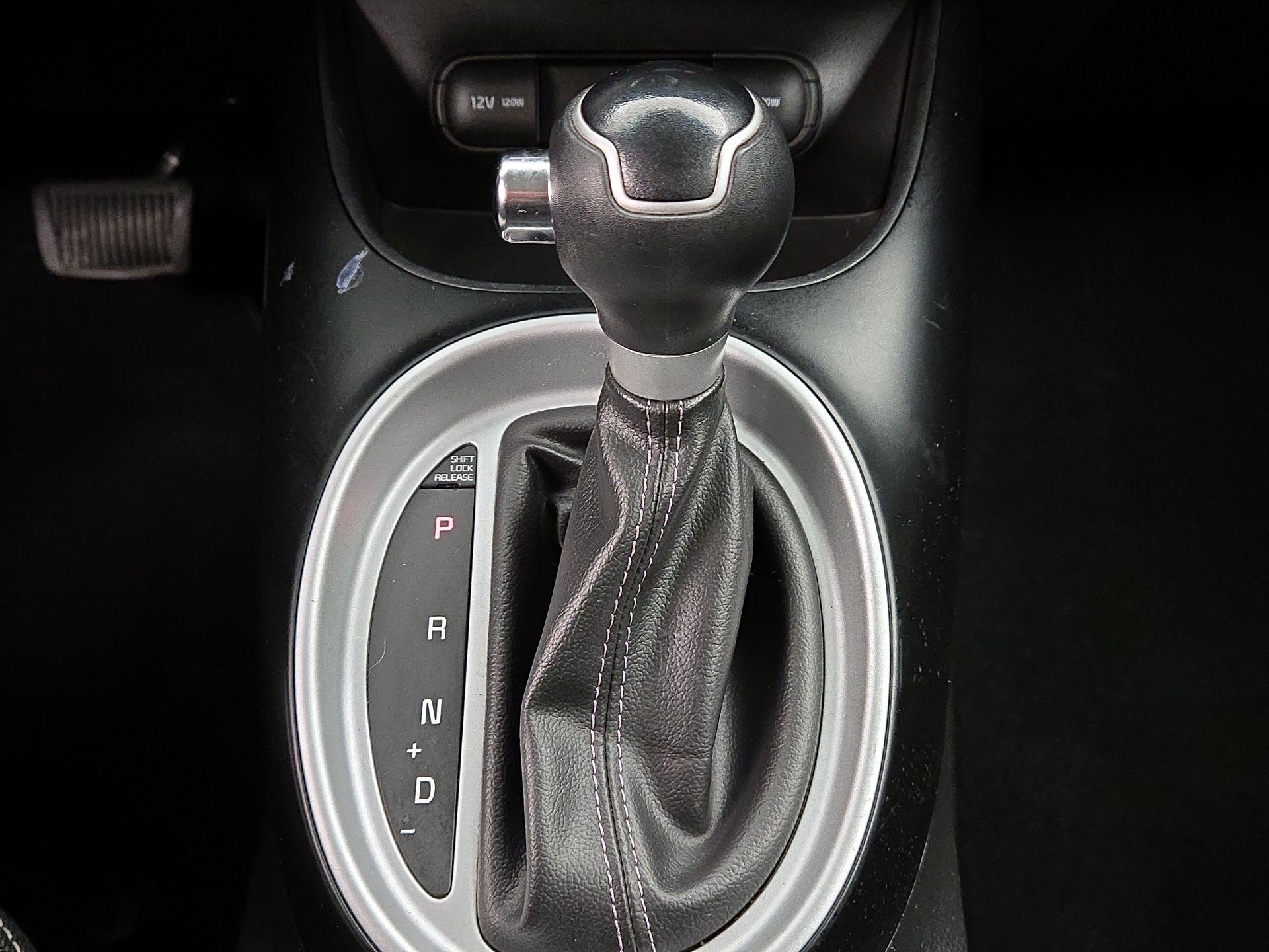 Thumbnail: 2019 Kia Soul - 17