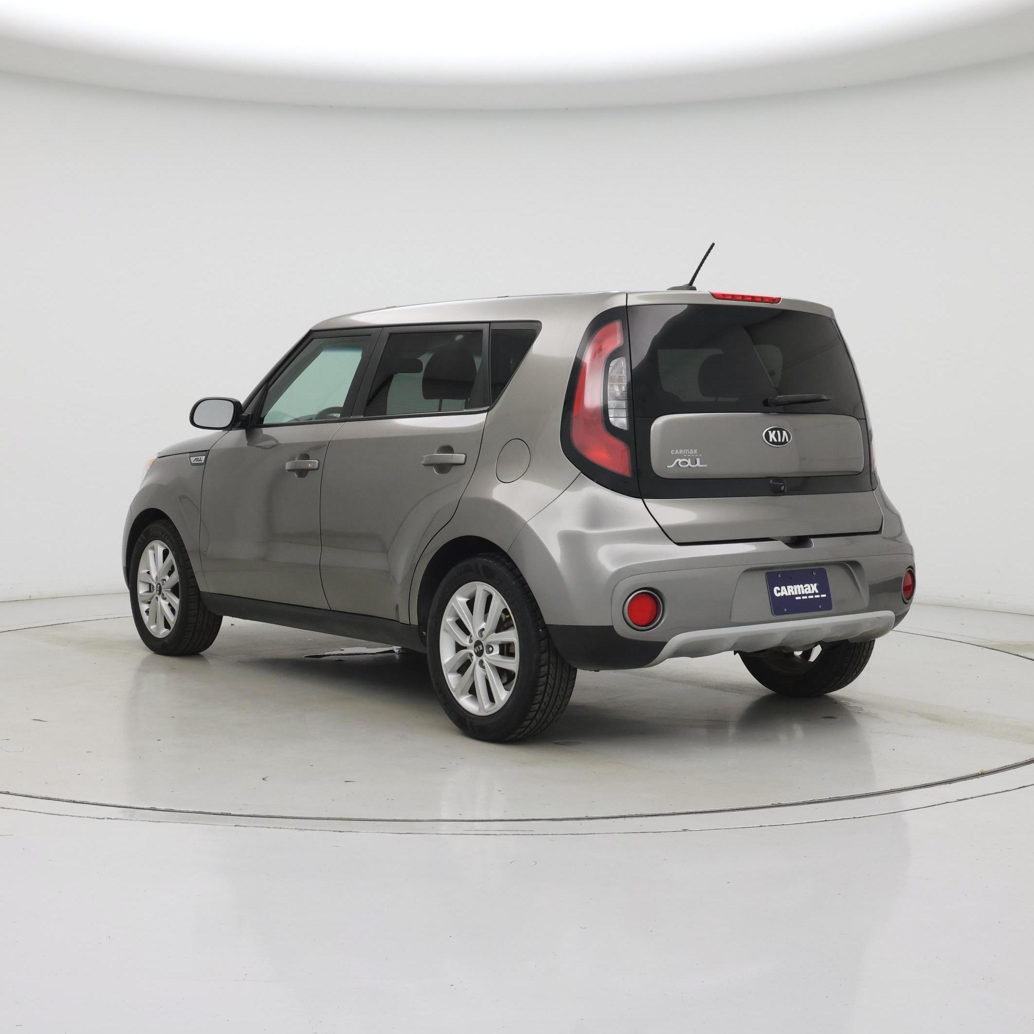 Thumbnail: 2019 Kia Soul - 2
