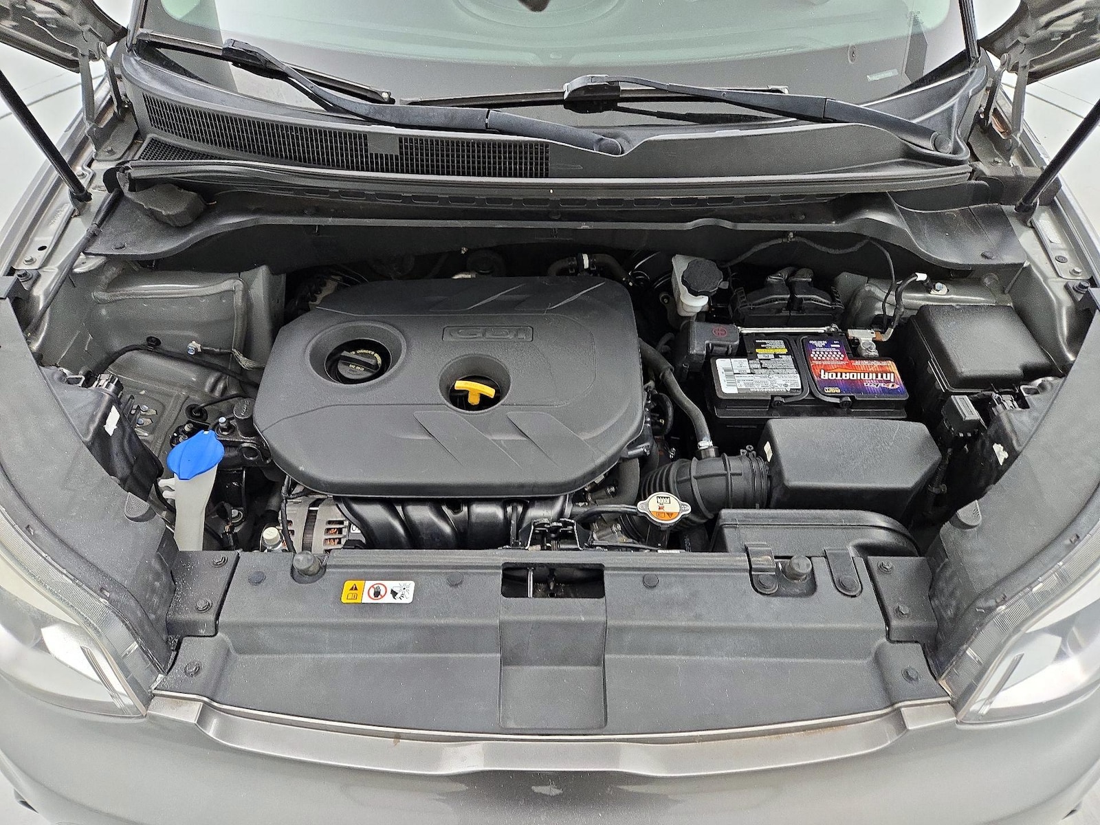2019 Kia Soul + - Photo 22