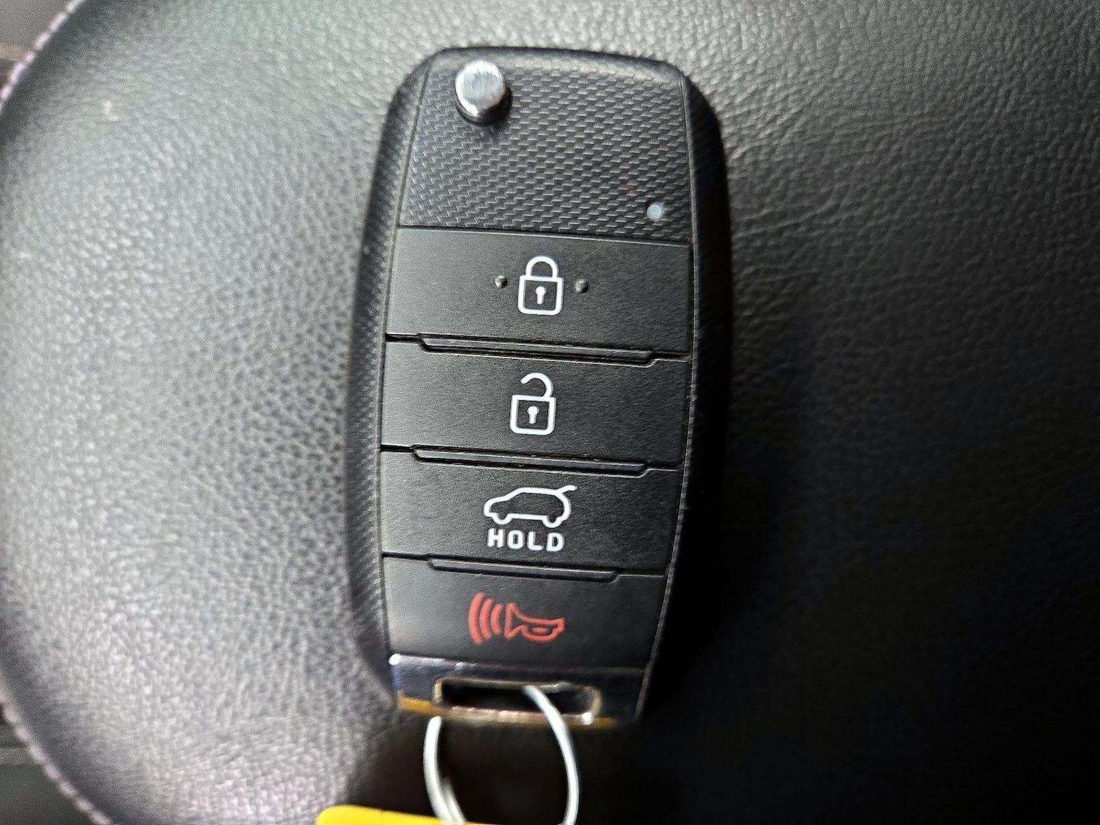 2019 Kia Soul + - Photo 23