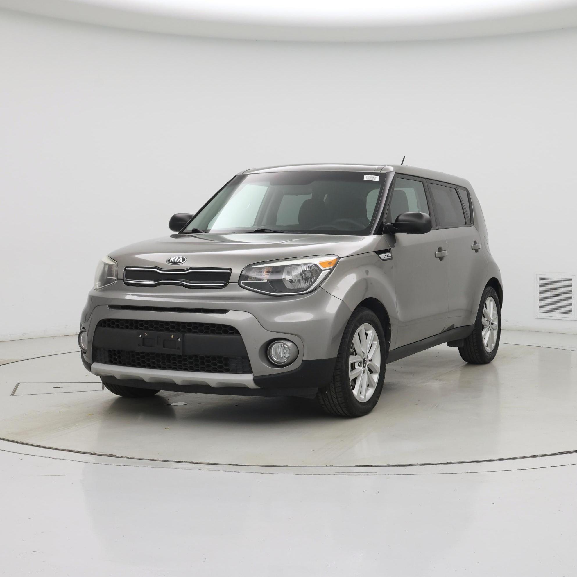 Thumbnail: 2019 Kia Soul - 4