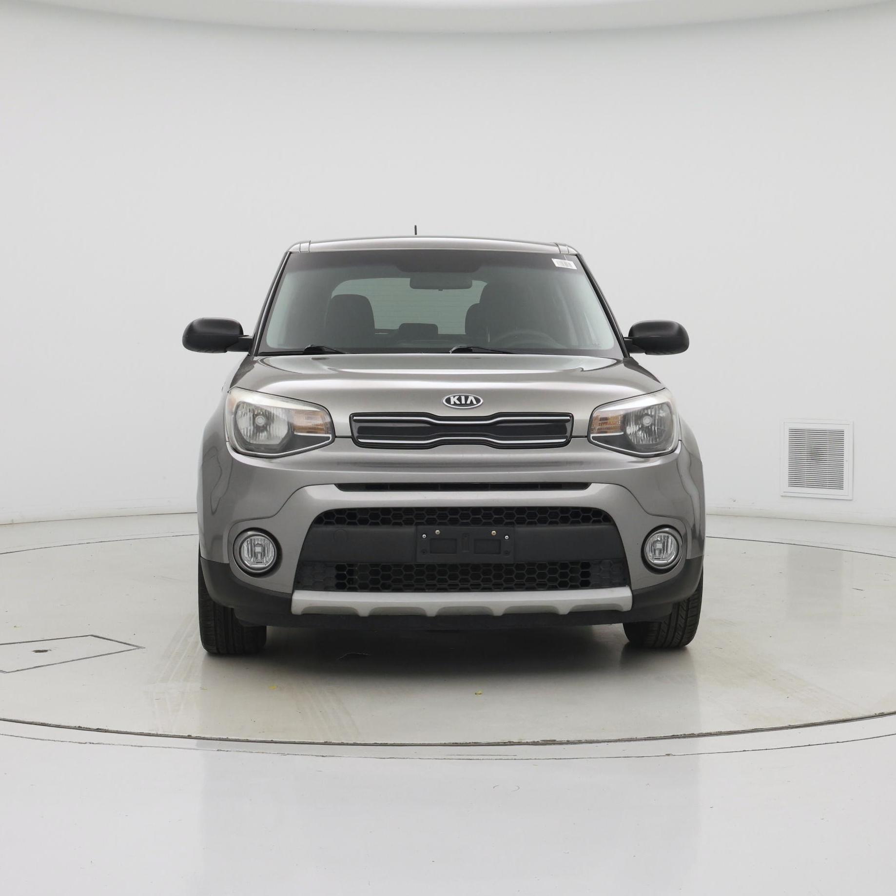 Thumbnail: 2019 Kia Soul - 5