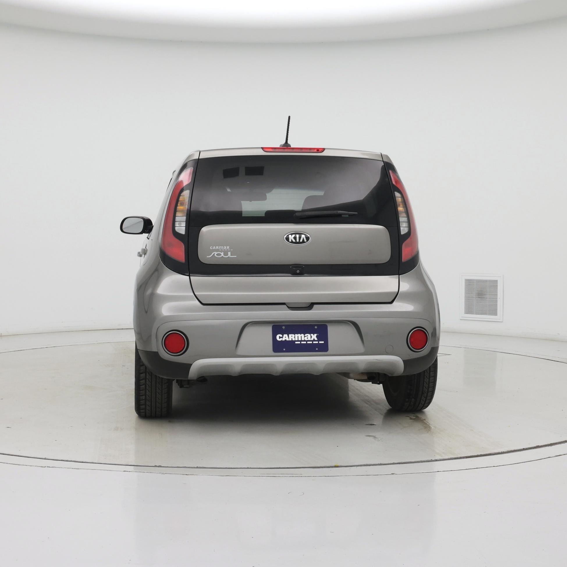 Thumbnail: 2019 Kia Soul - 6