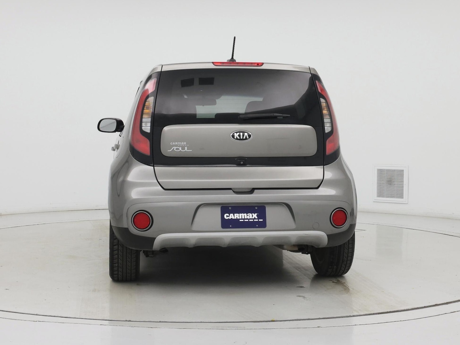 2019 Kia Soul + - Photo 7