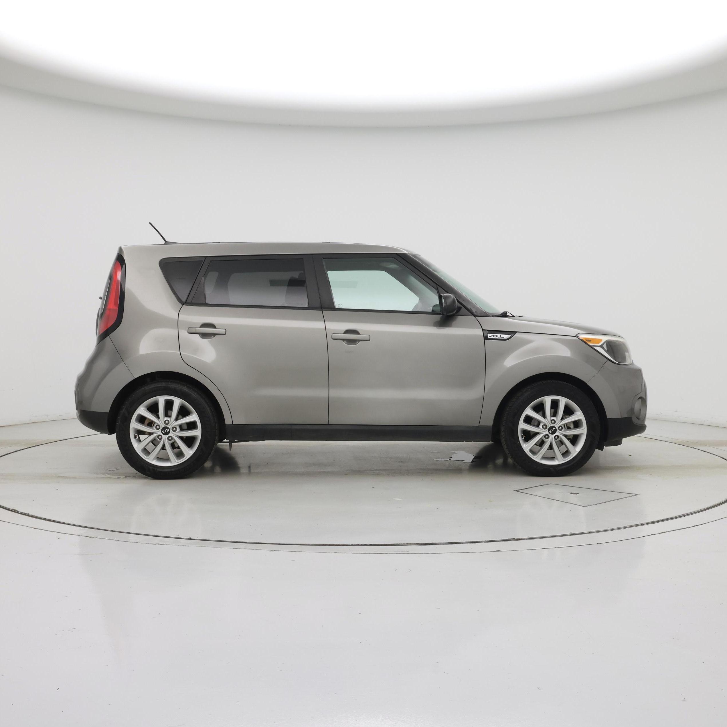 Thumbnail: 2019 Kia Soul - 7