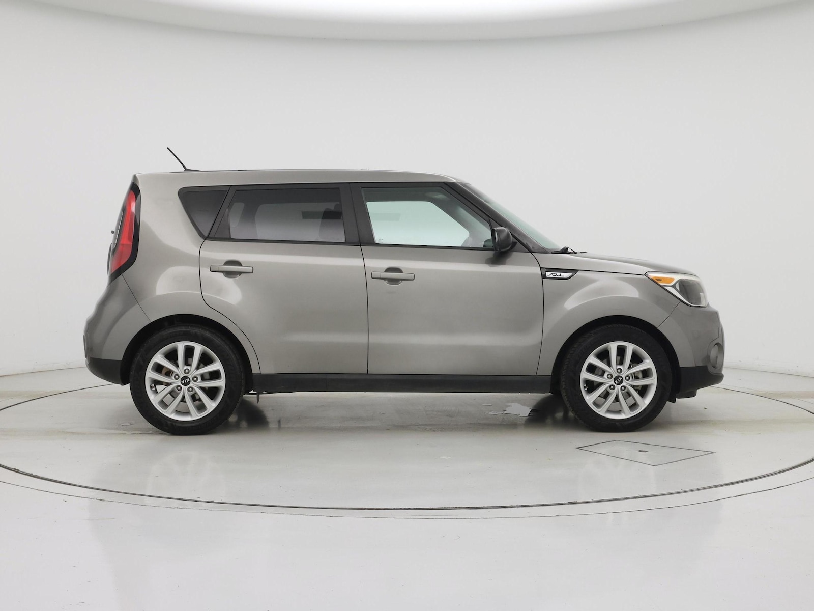 2019 Kia Soul + - Photo 8
