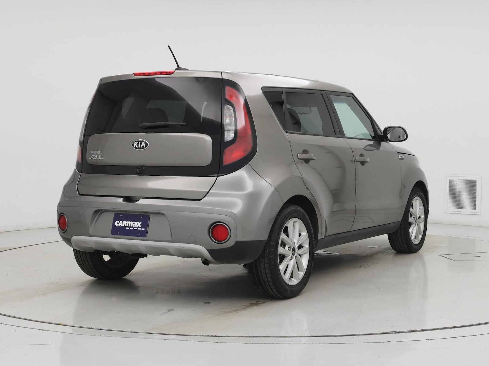 2019 Kia Soul + - Photo 9