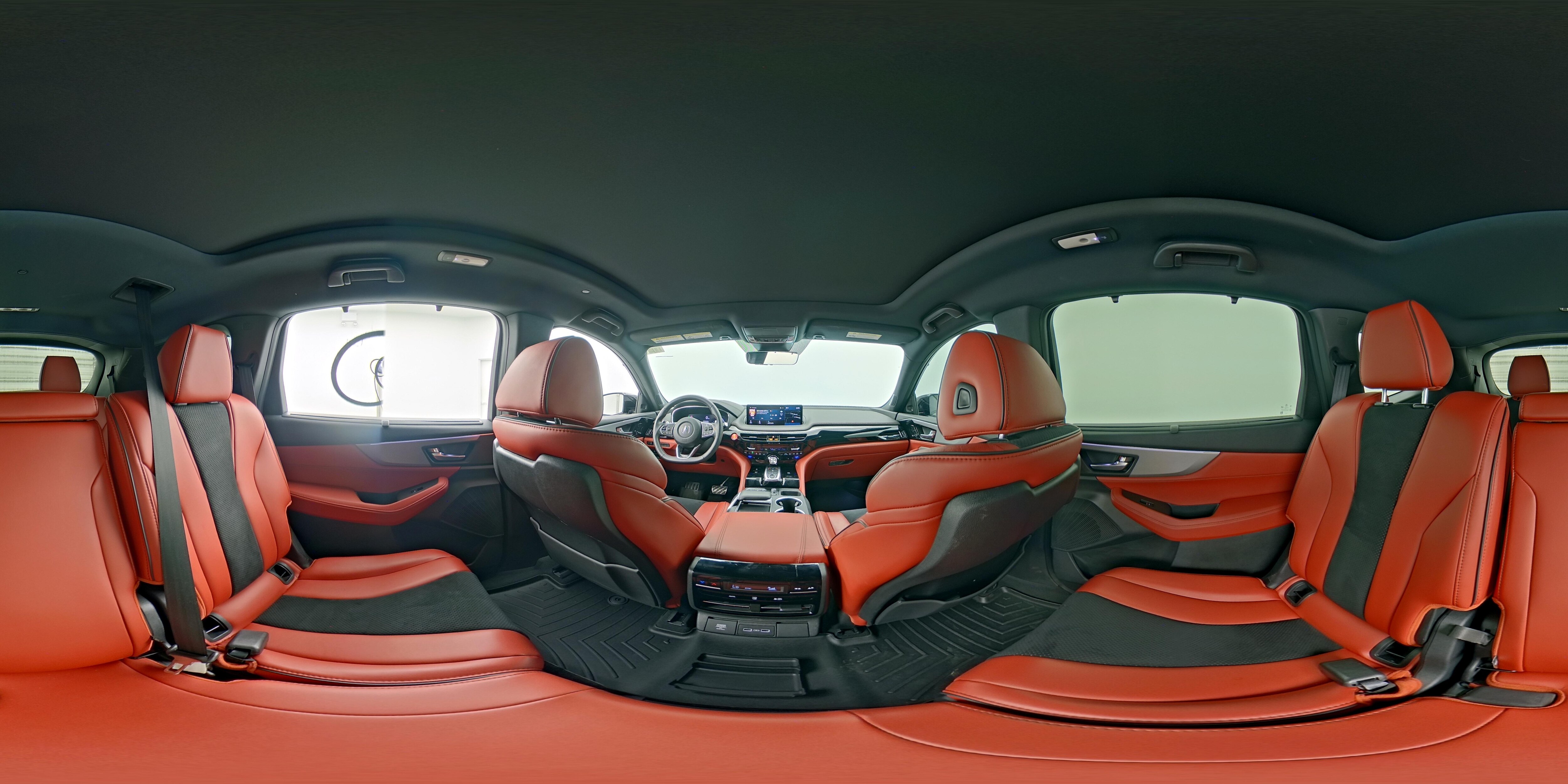 2022 Acura MDX A-Spec Package - Photo 29
