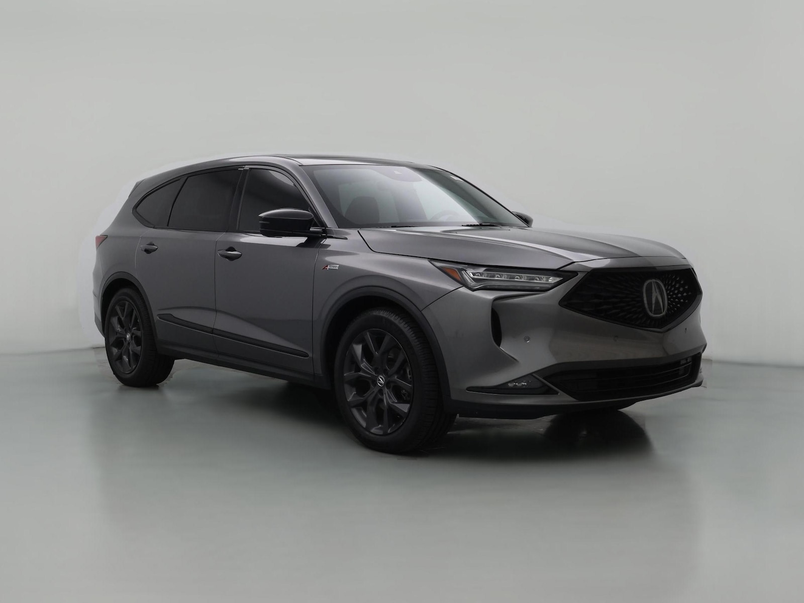 2022 Acura MDX A-Spec Package - Photo 1
