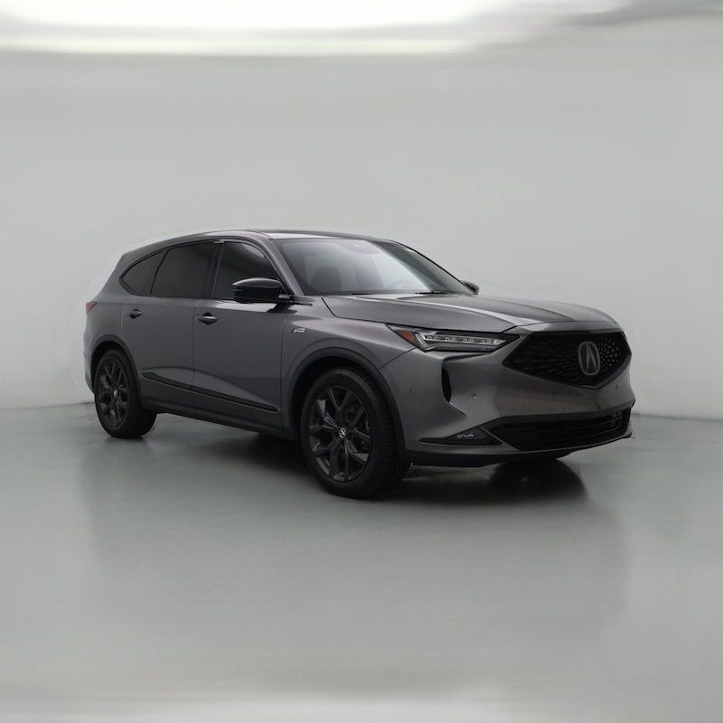 2022 Acura MDX SH-AWD A-Spec